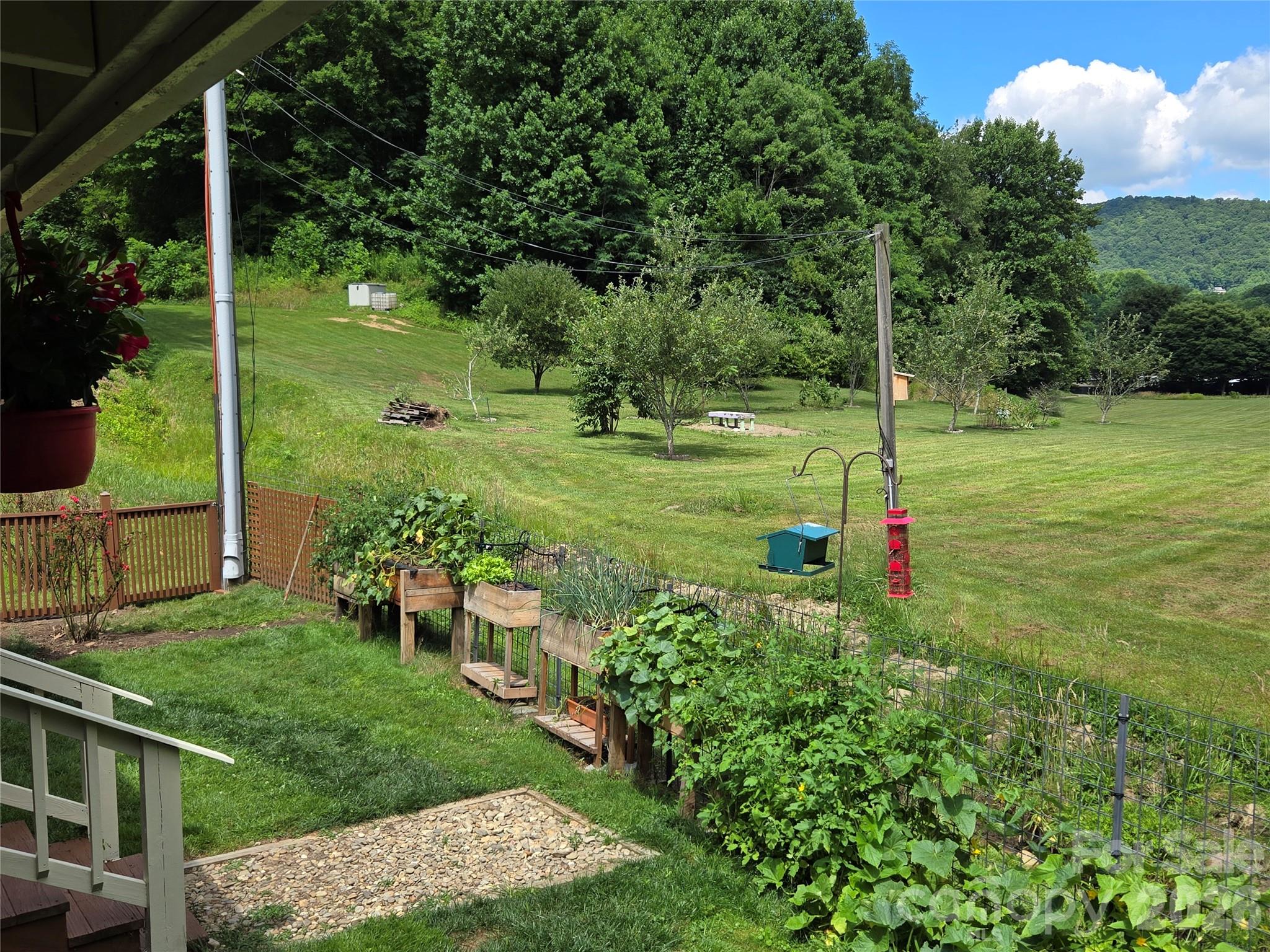 Valley Creek Run - Residential