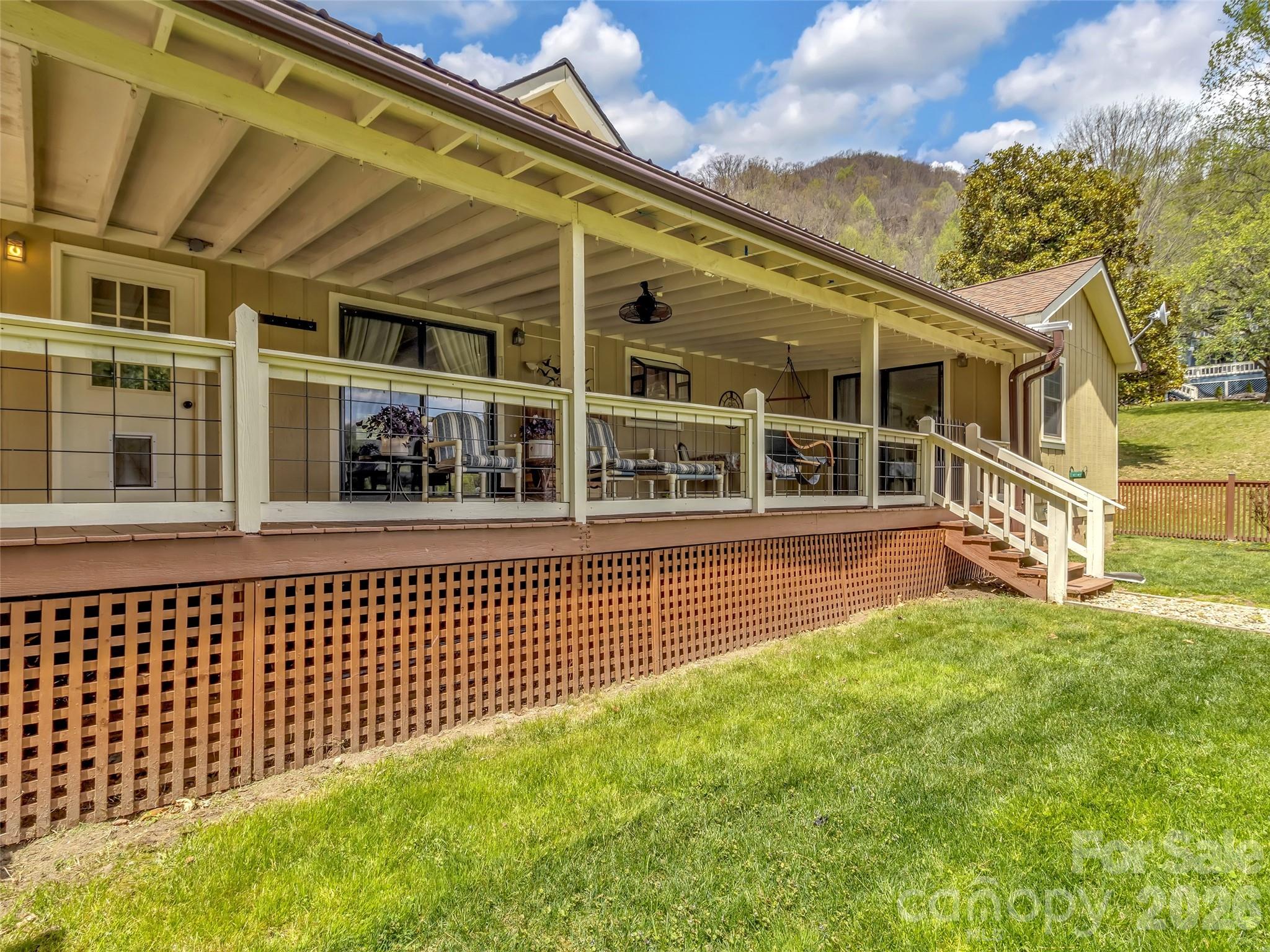 Valley Creek Run - Residential