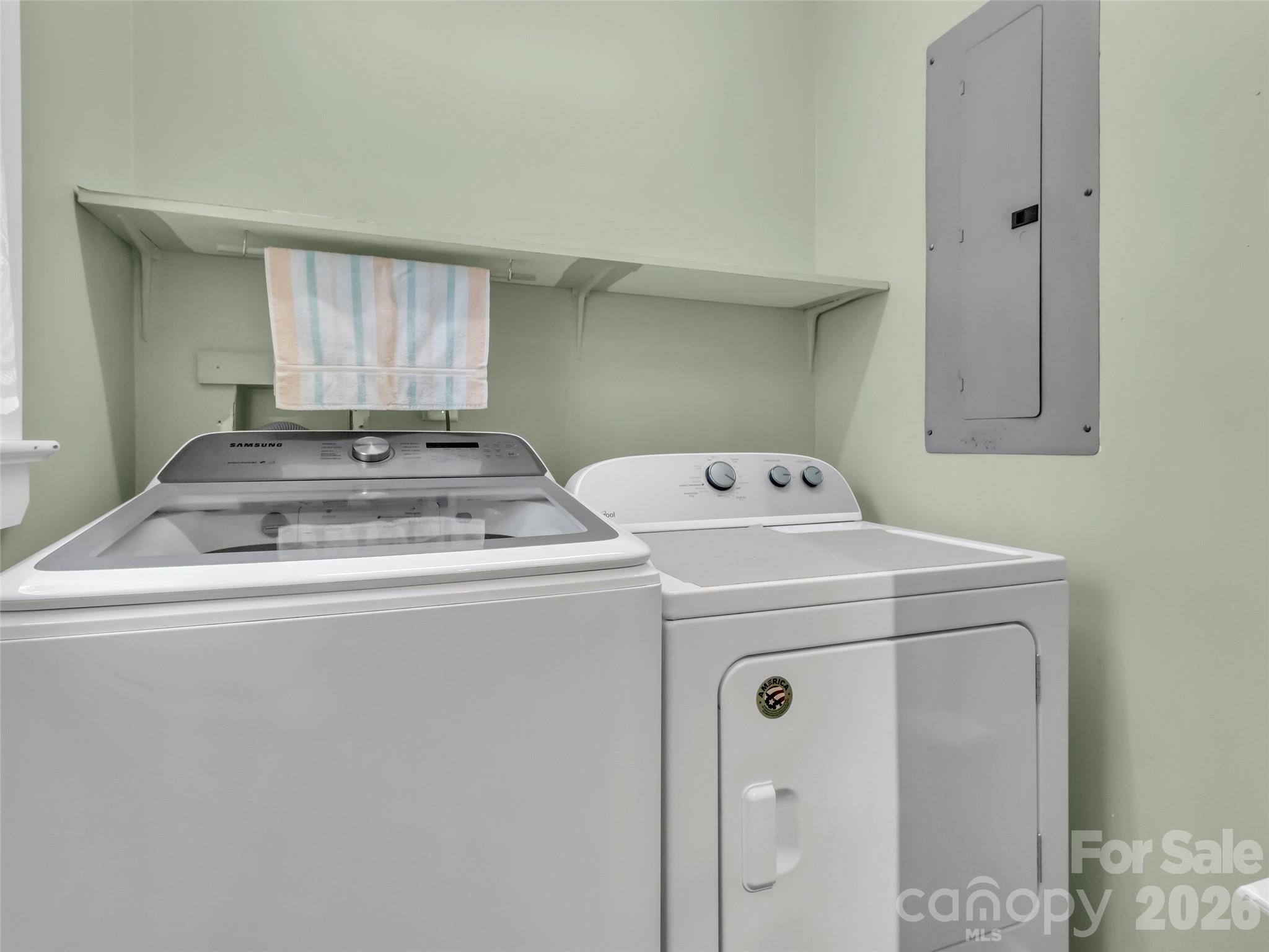 Valley Creek Run - Residential