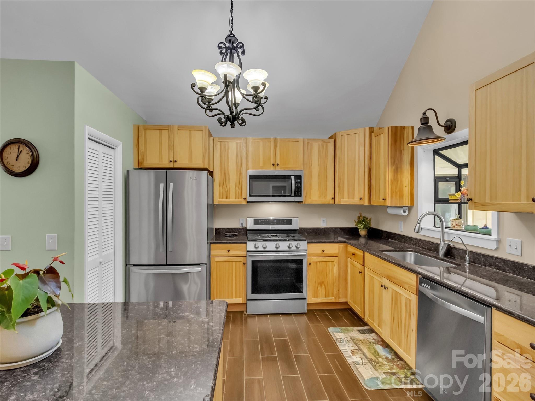 Valley Creek Run - Residential