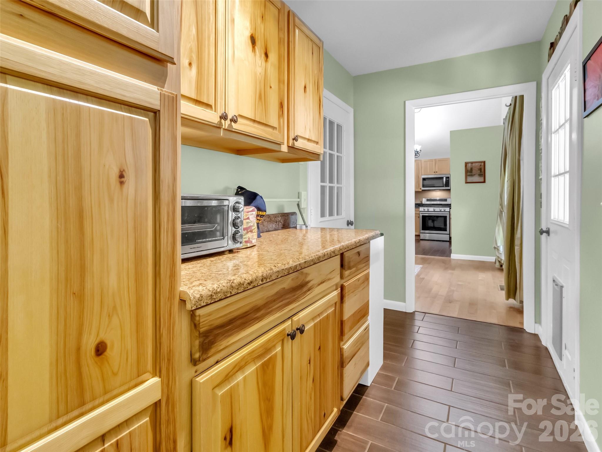 Valley Creek Run - Residential