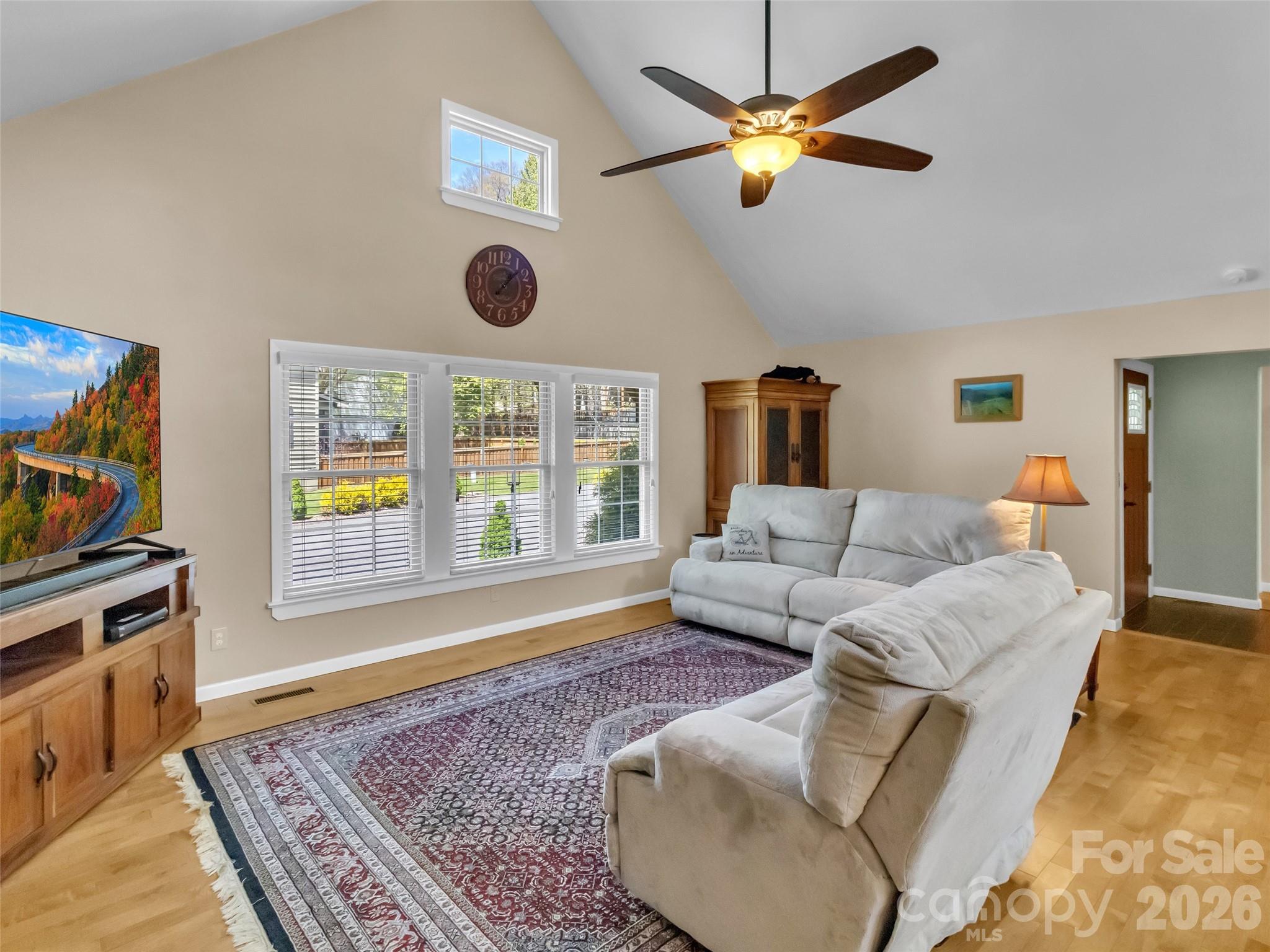 Valley Creek Run - Residential