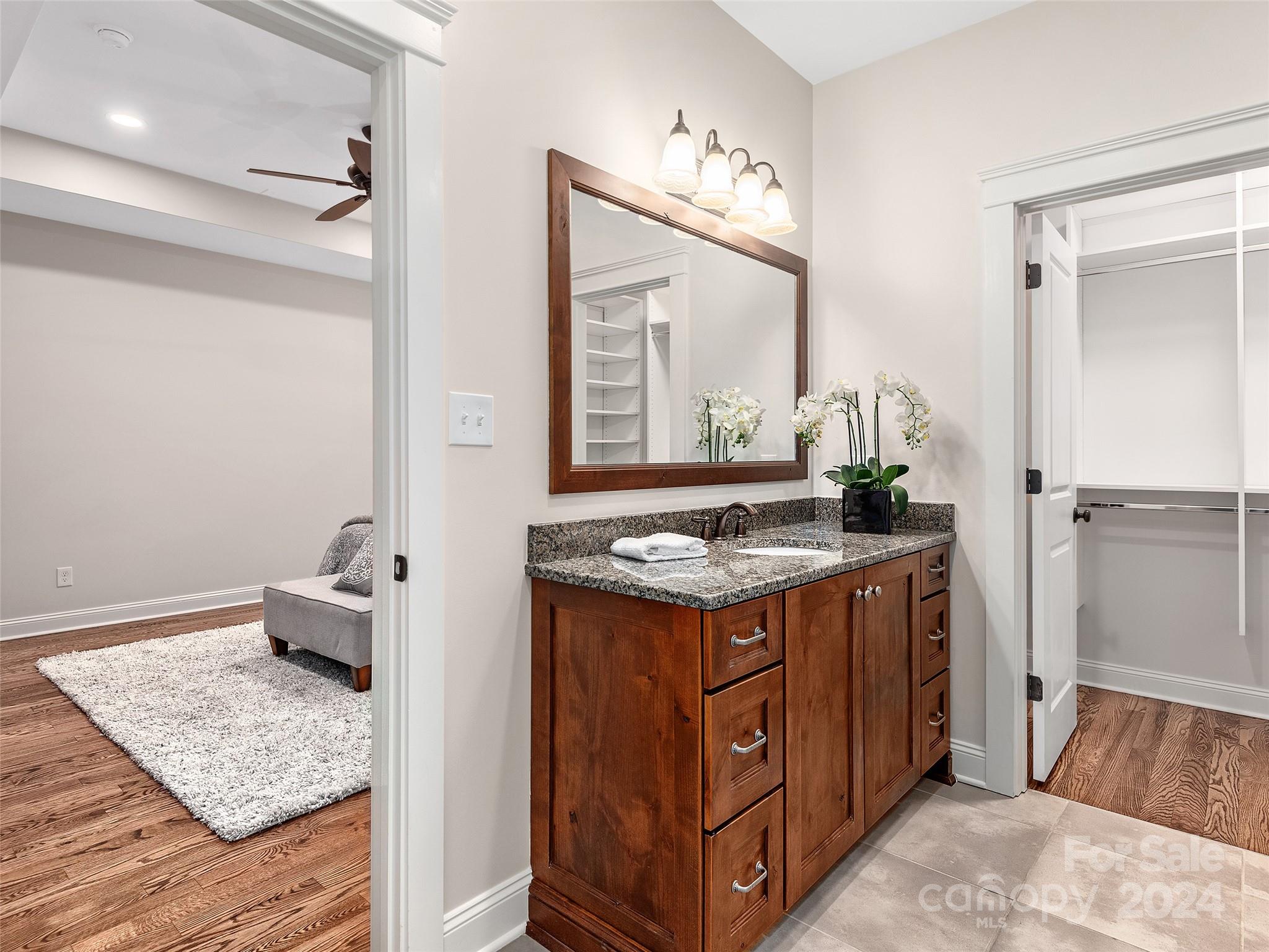 Biltmore Lake - Residential