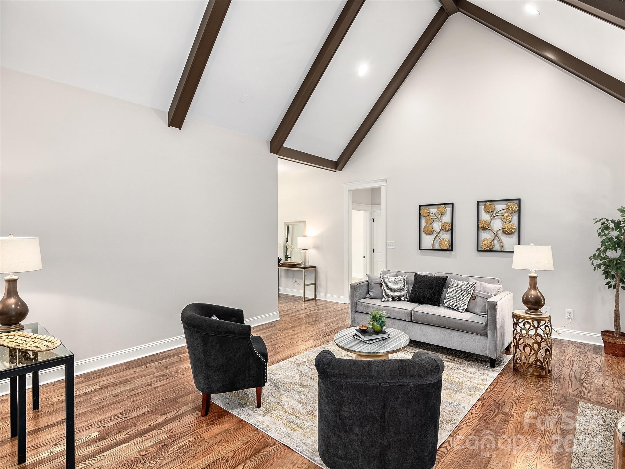 Biltmore Lake - Residential