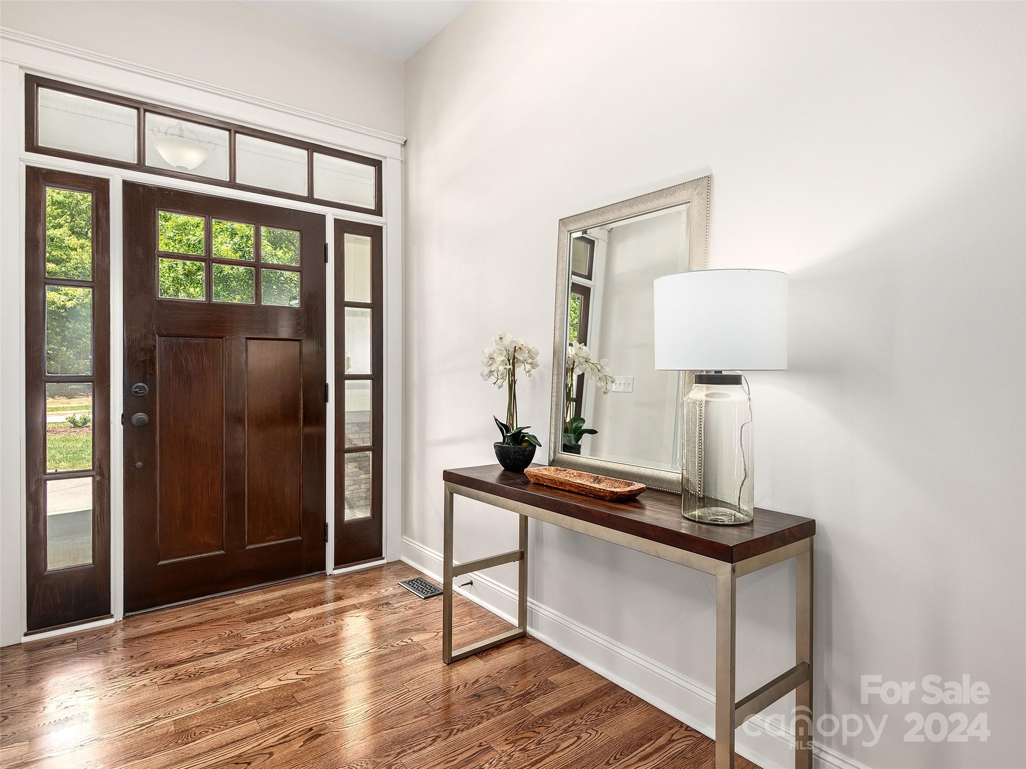 Biltmore Lake - Residential