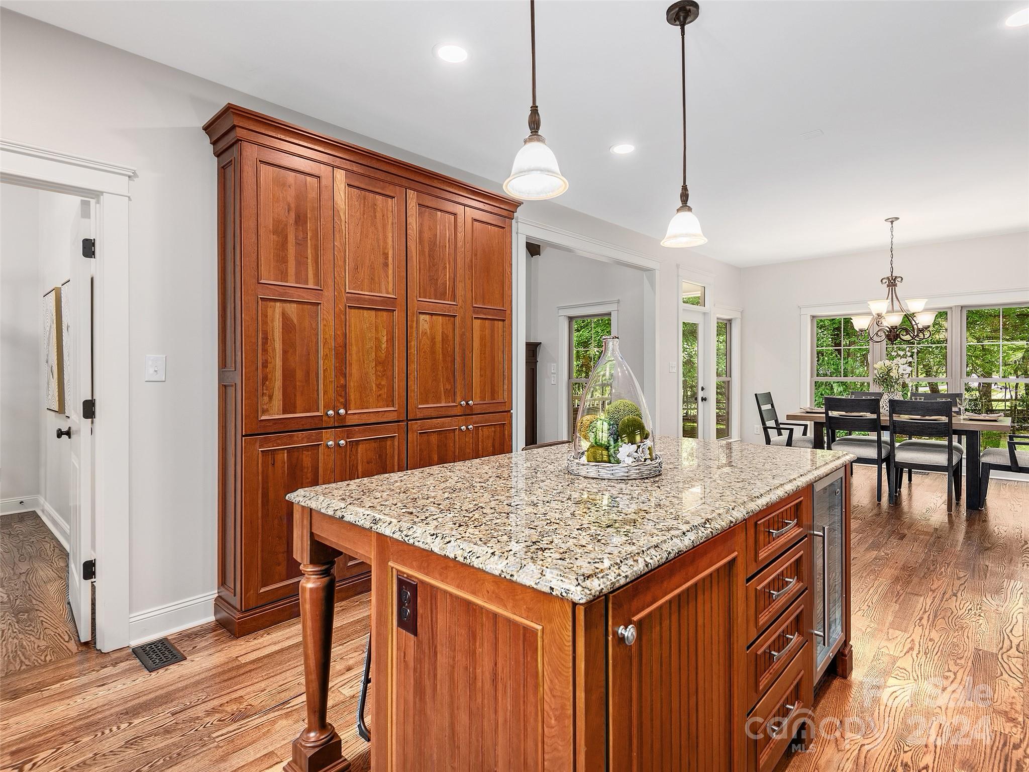 Biltmore Lake - Residential