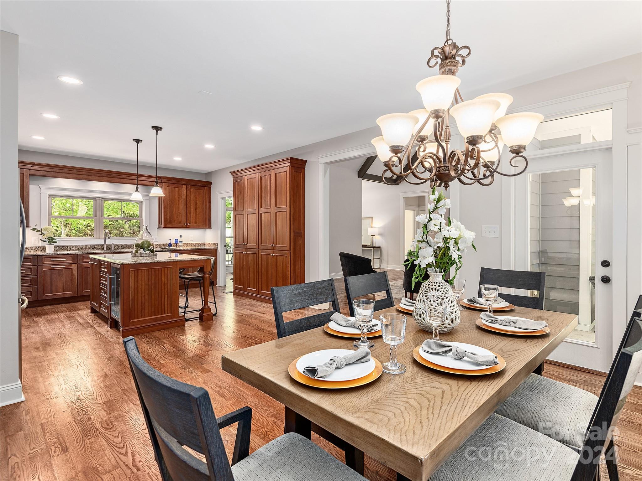 Biltmore Lake - Residential