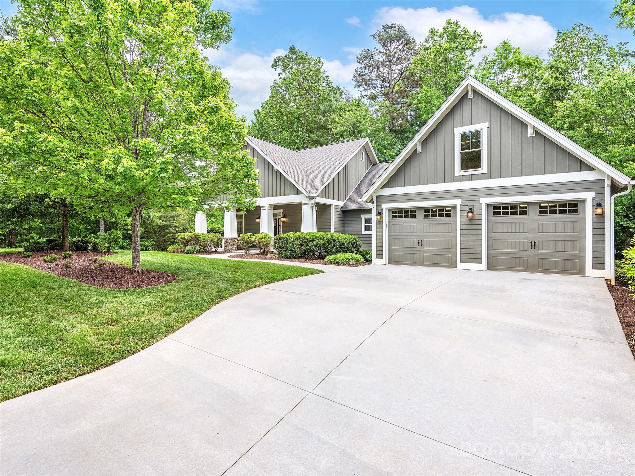 Biltmore Lake - Residential