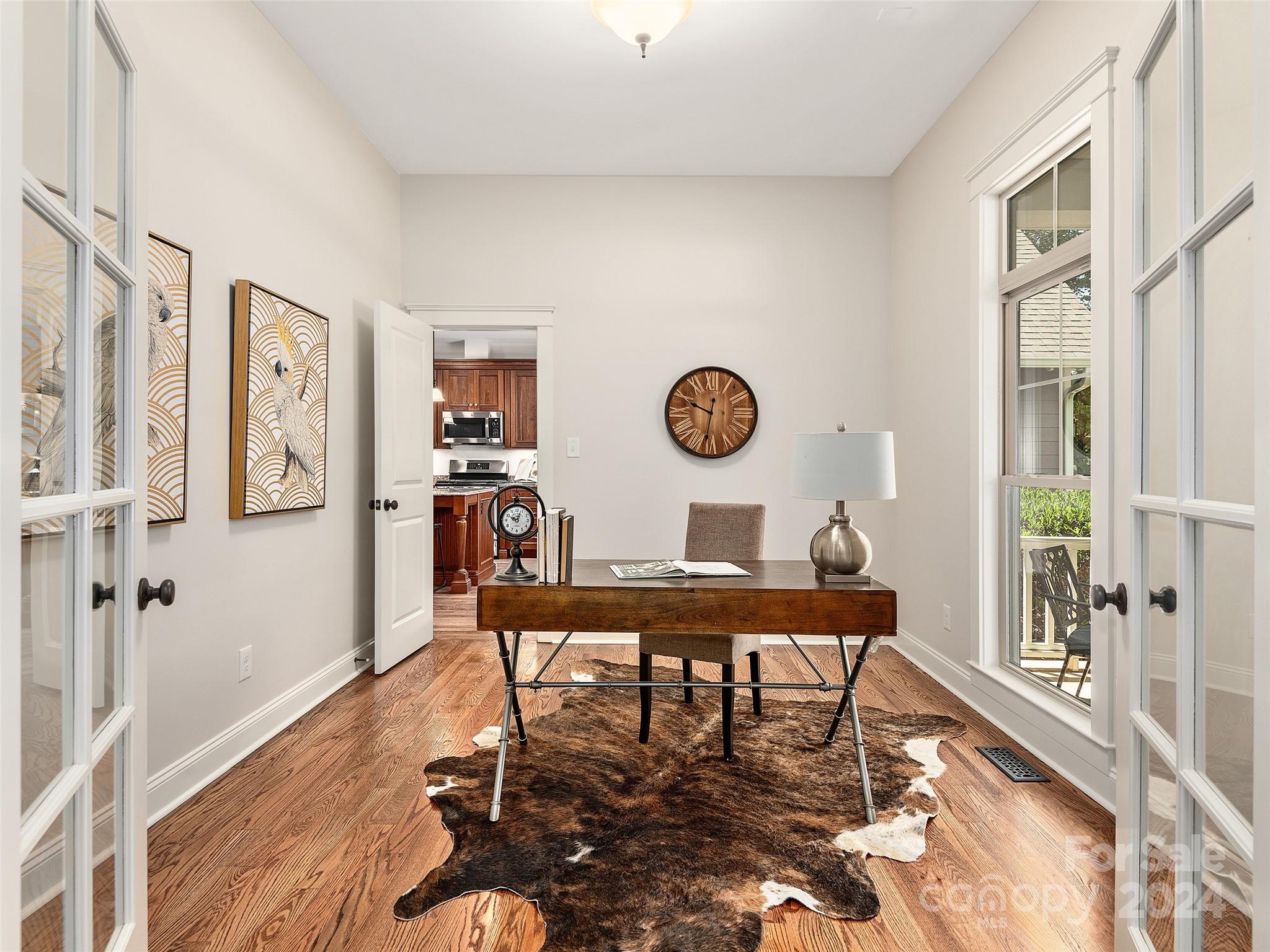 Biltmore Lake - Residential