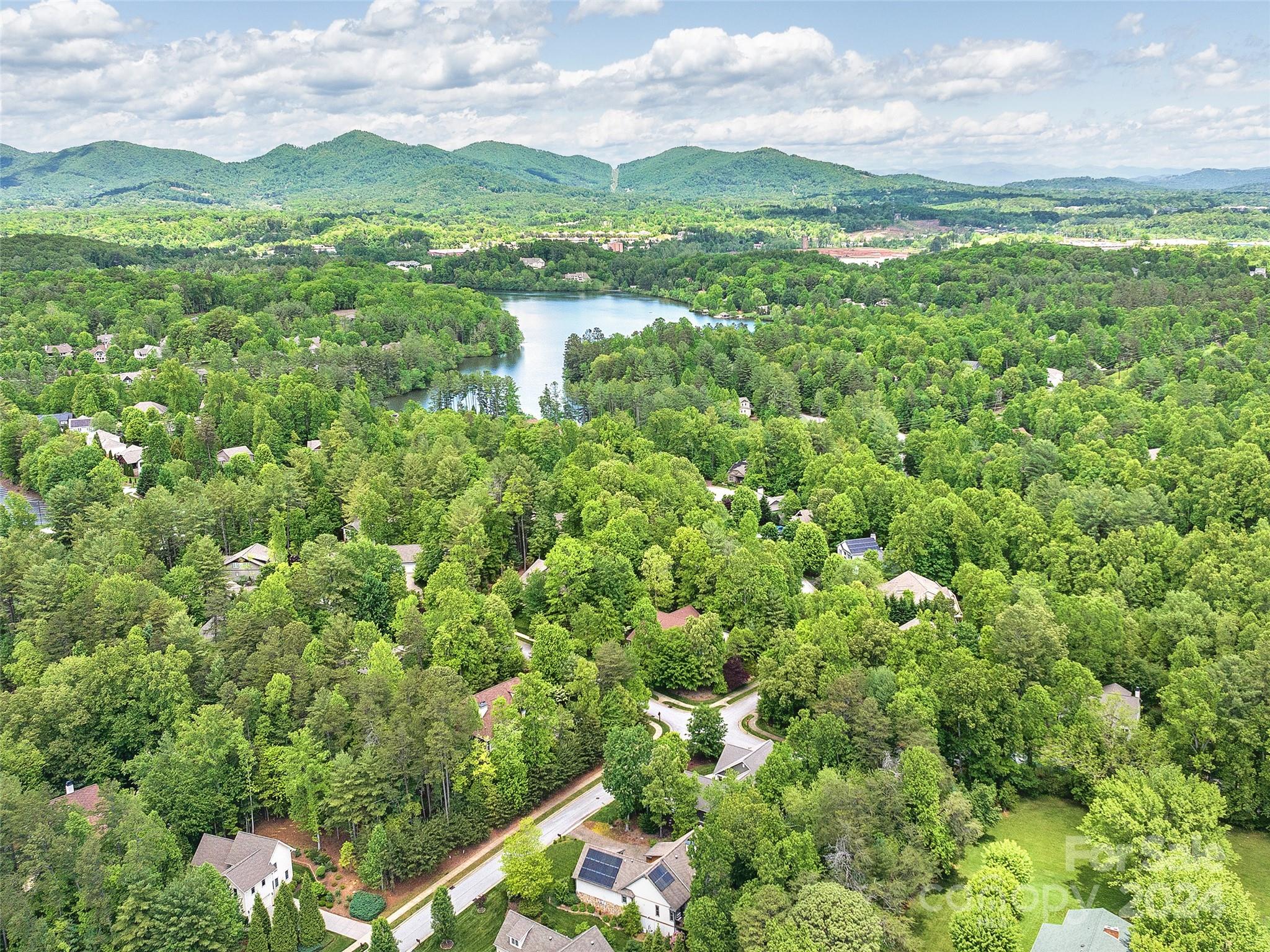 Biltmore Lake - Residential