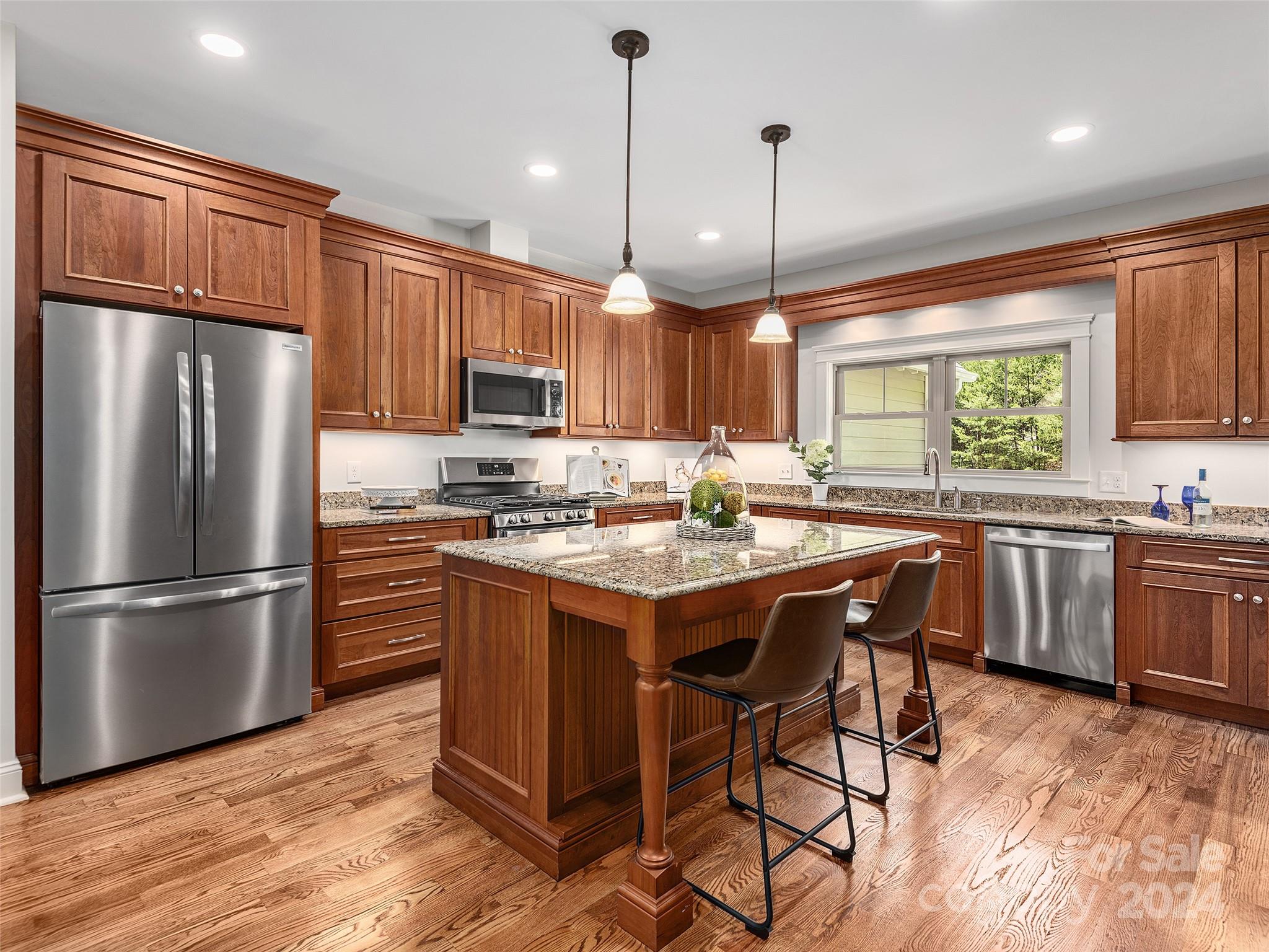 Biltmore Lake - Residential