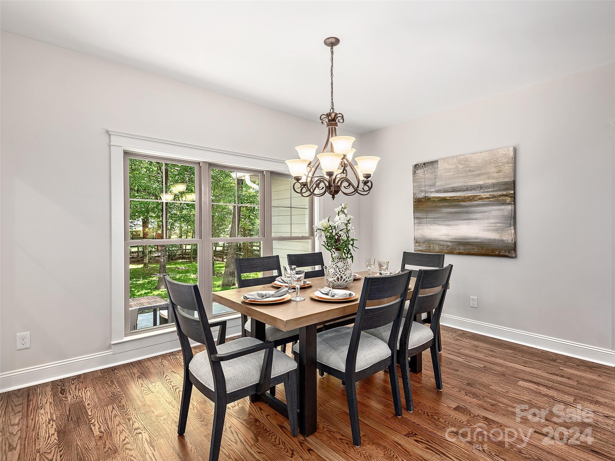 Biltmore Lake - Residential