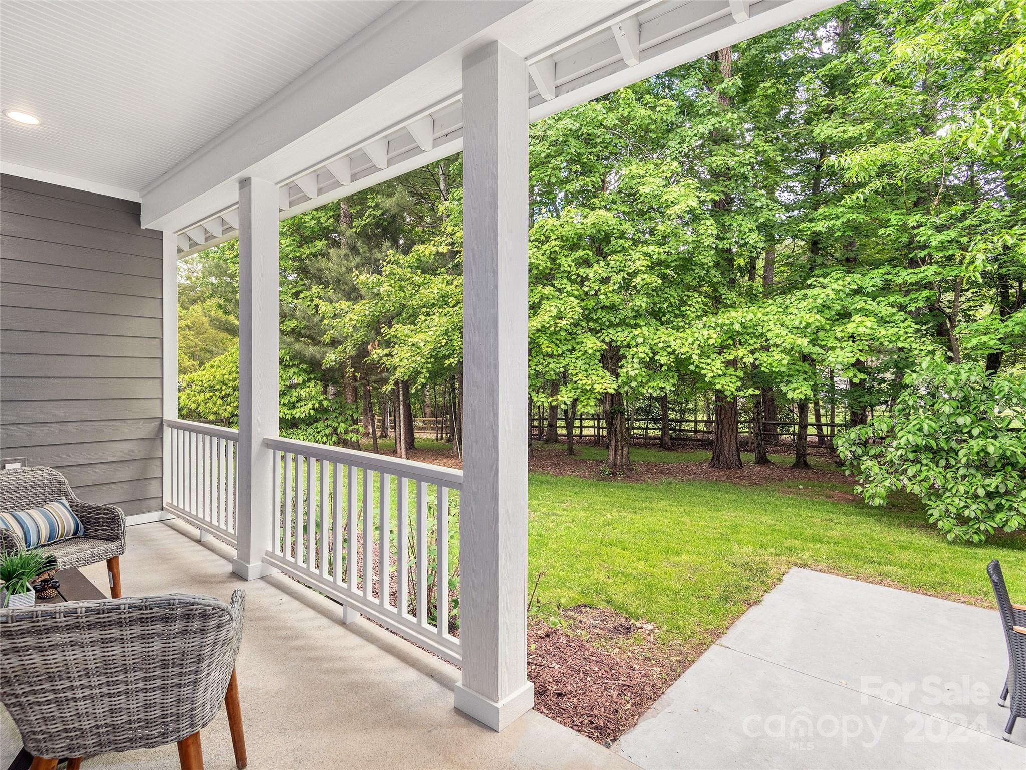 Biltmore Lake - Residential