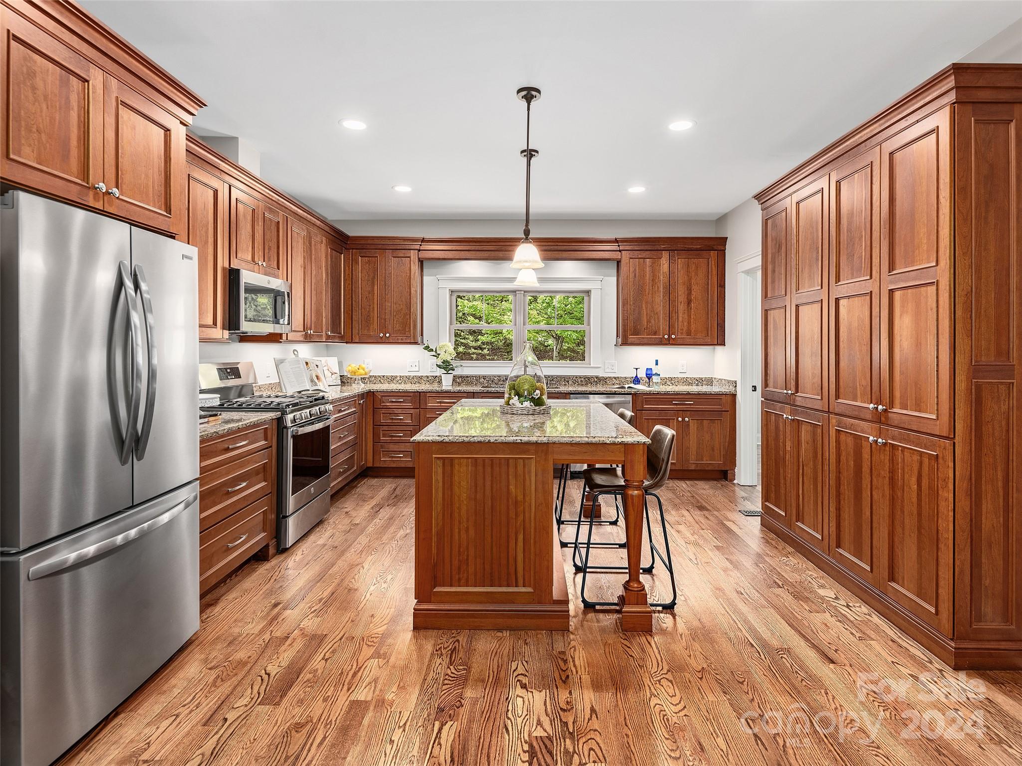 Biltmore Lake - Residential