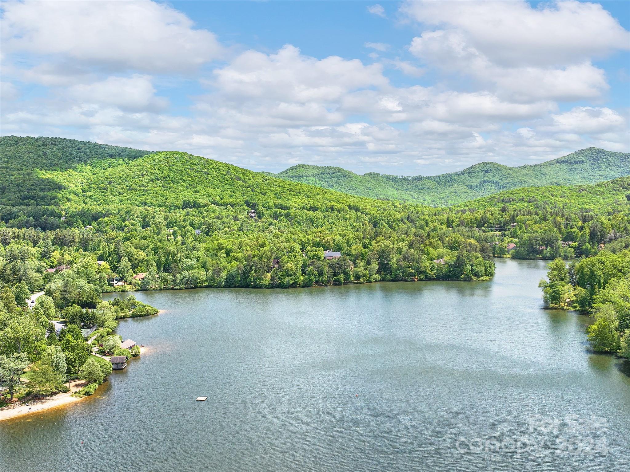 Biltmore Lake - Residential