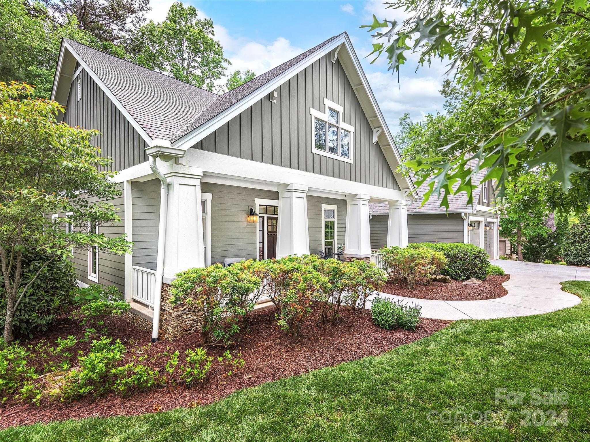 Biltmore Lake - Residential