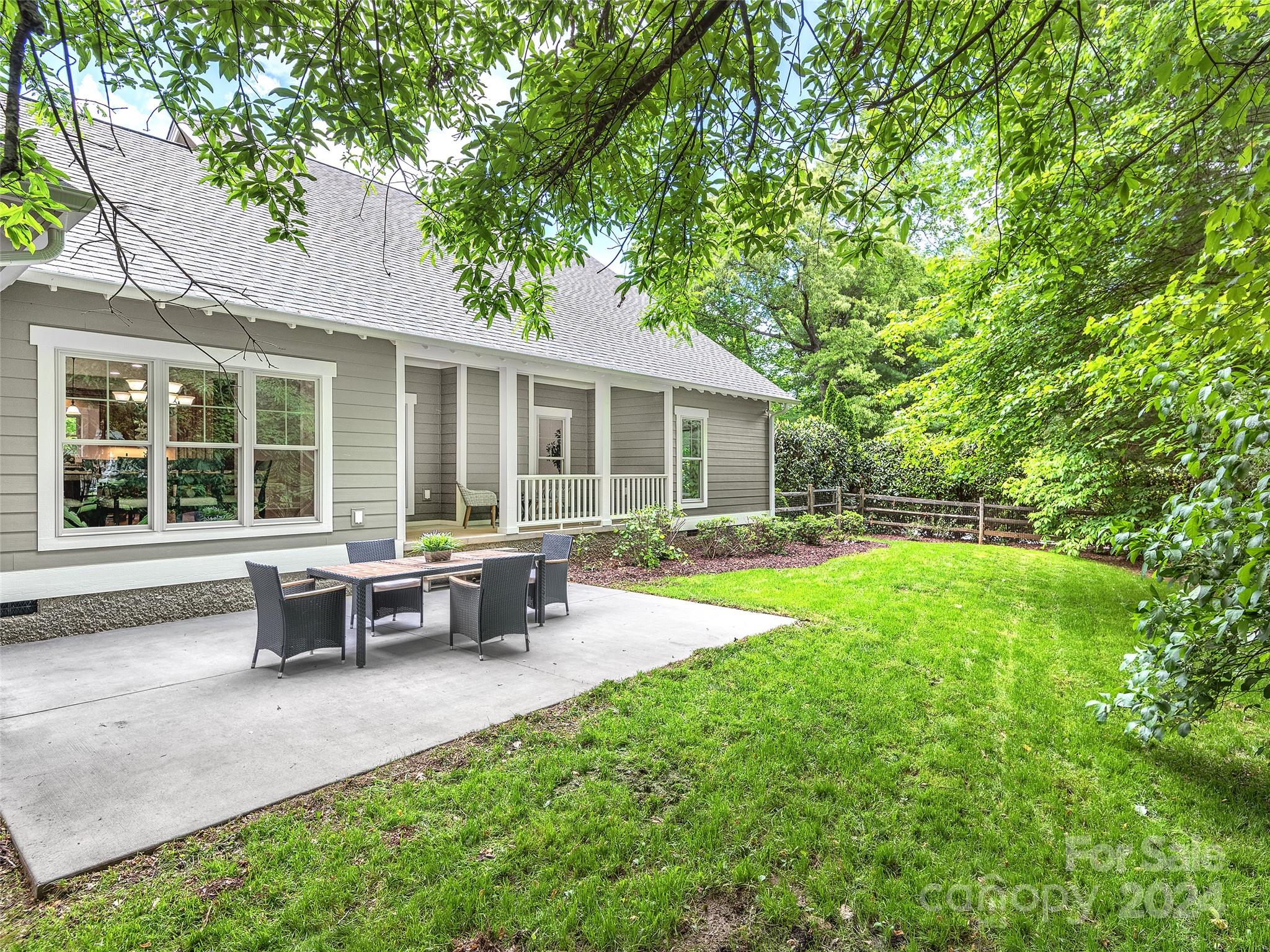 Biltmore Lake - Residential