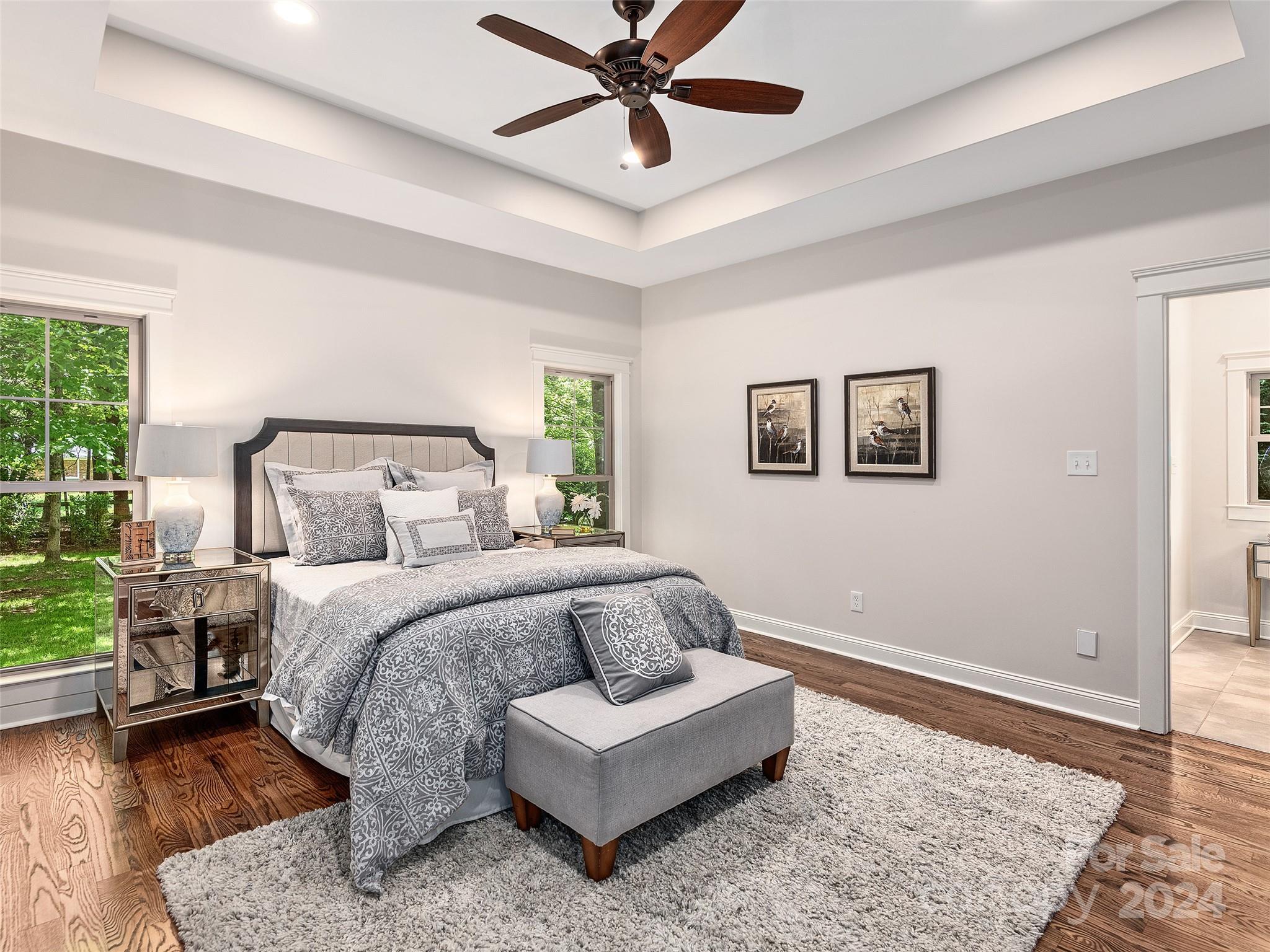 Biltmore Lake - Residential