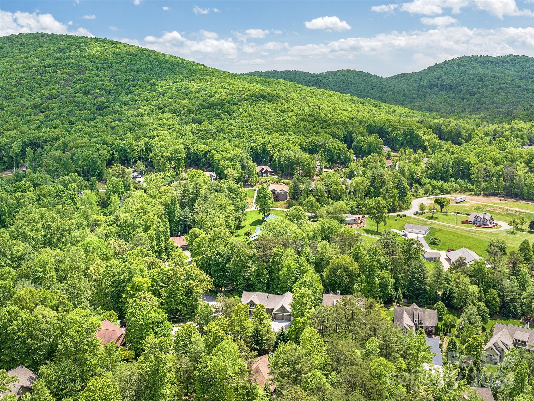 Biltmore Lake - Residential