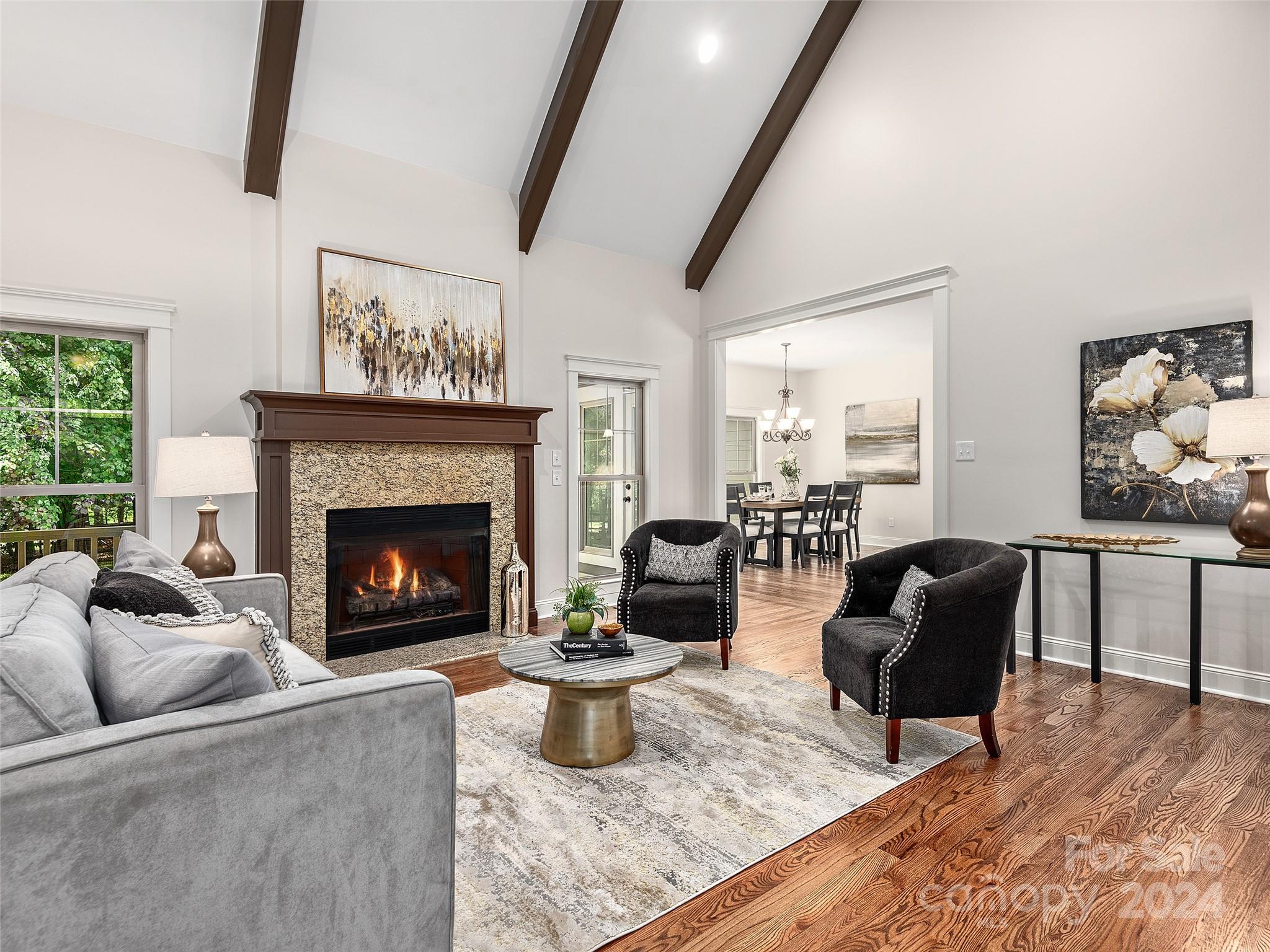 Biltmore Lake - Residential