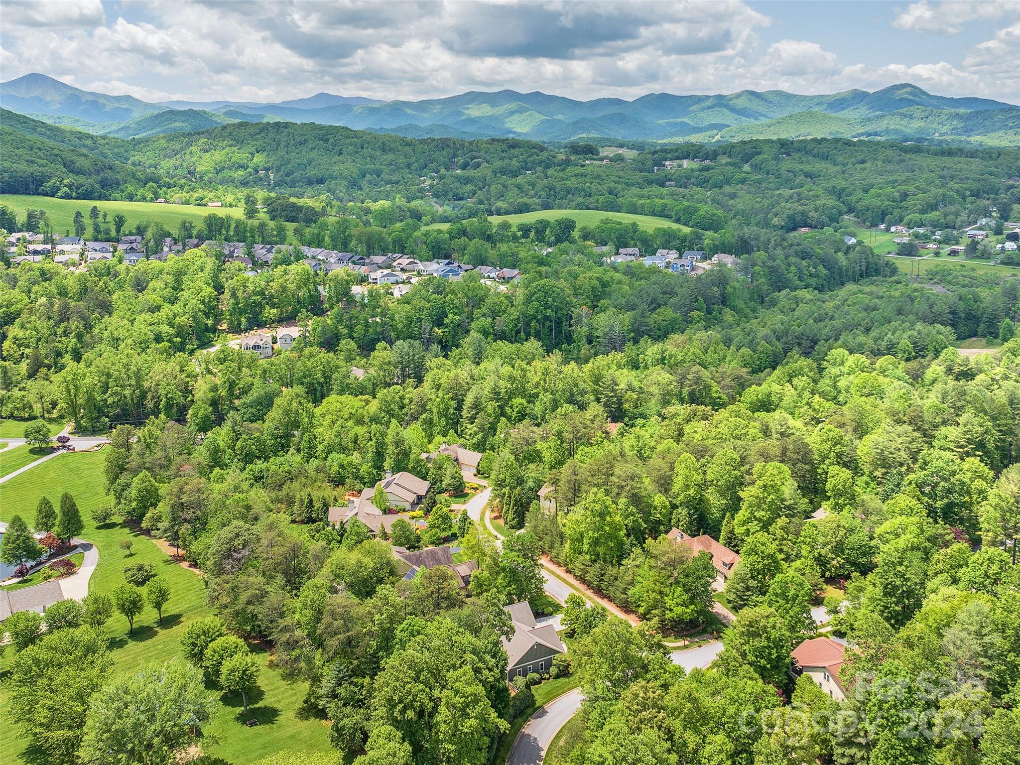 Biltmore Lake - Residential