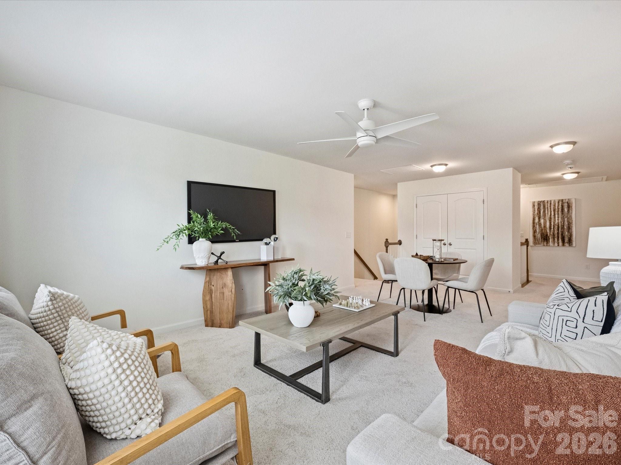 Ridgewater - Residential