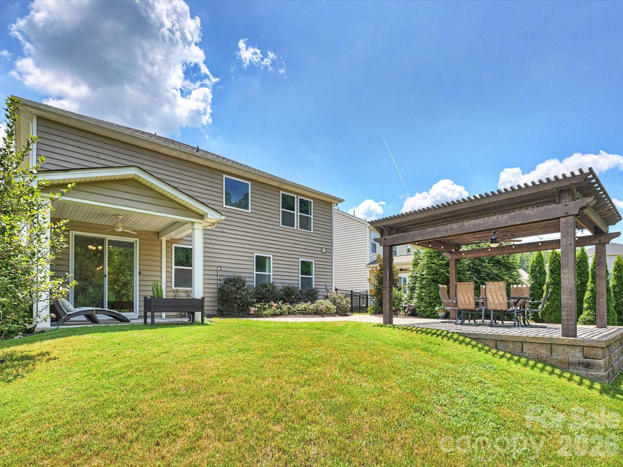 Ridgewater - Residential