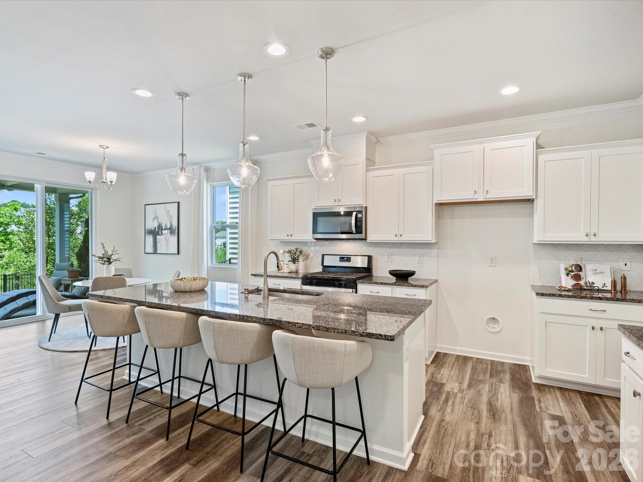 Ridgewater - Residential