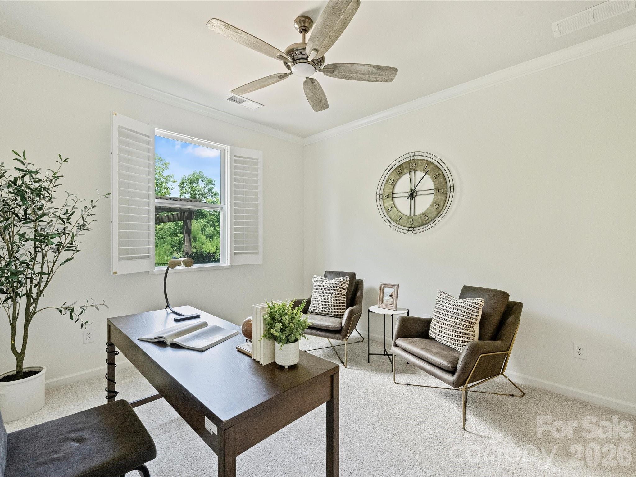 Ridgewater - Residential