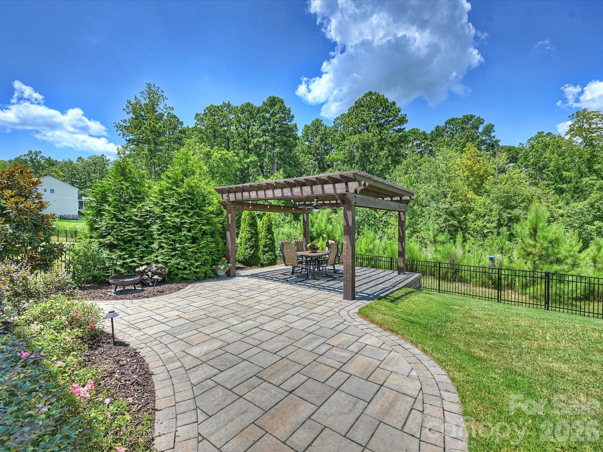 Ridgewater - Residential