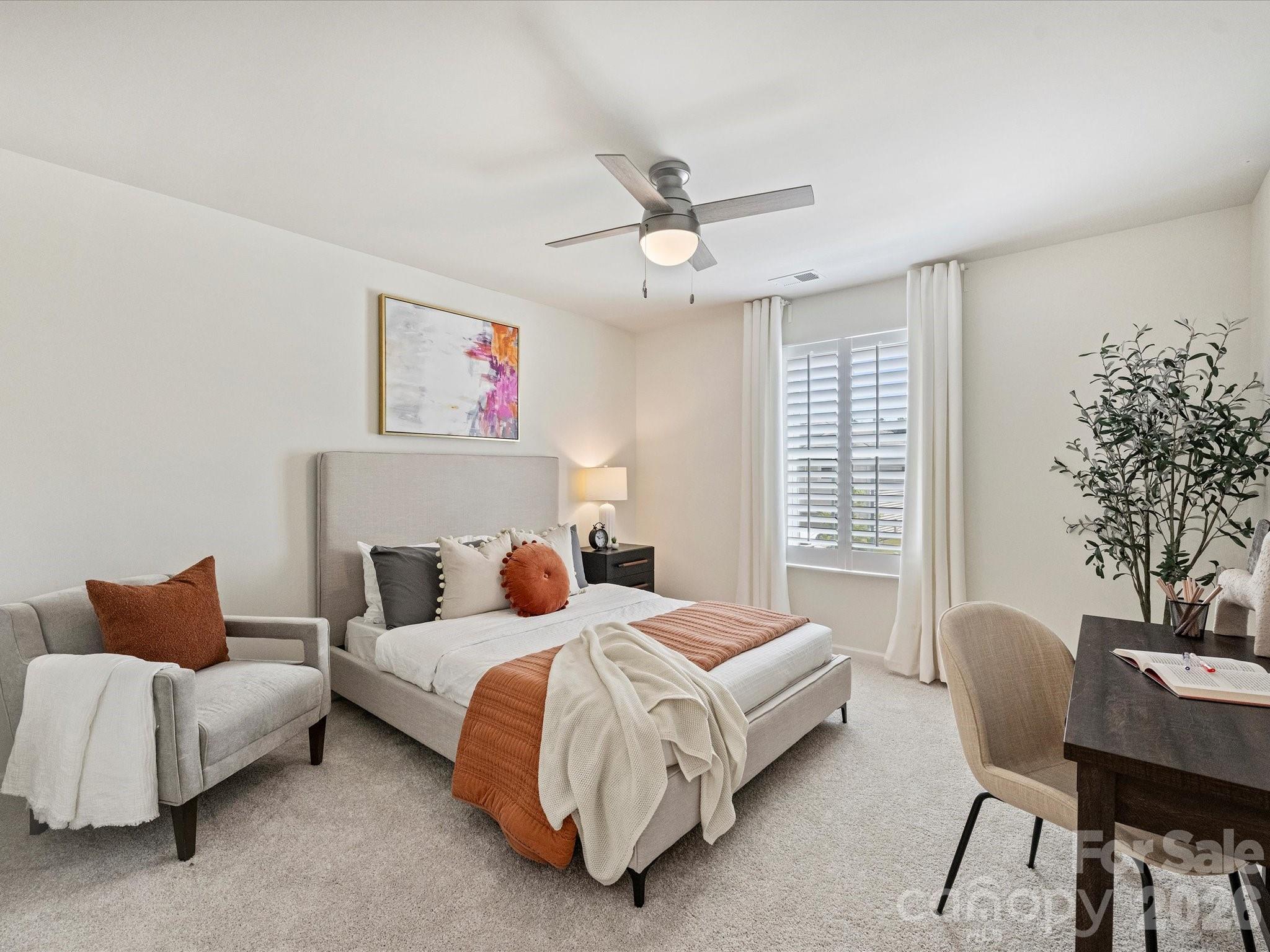 Ridgewater - Residential