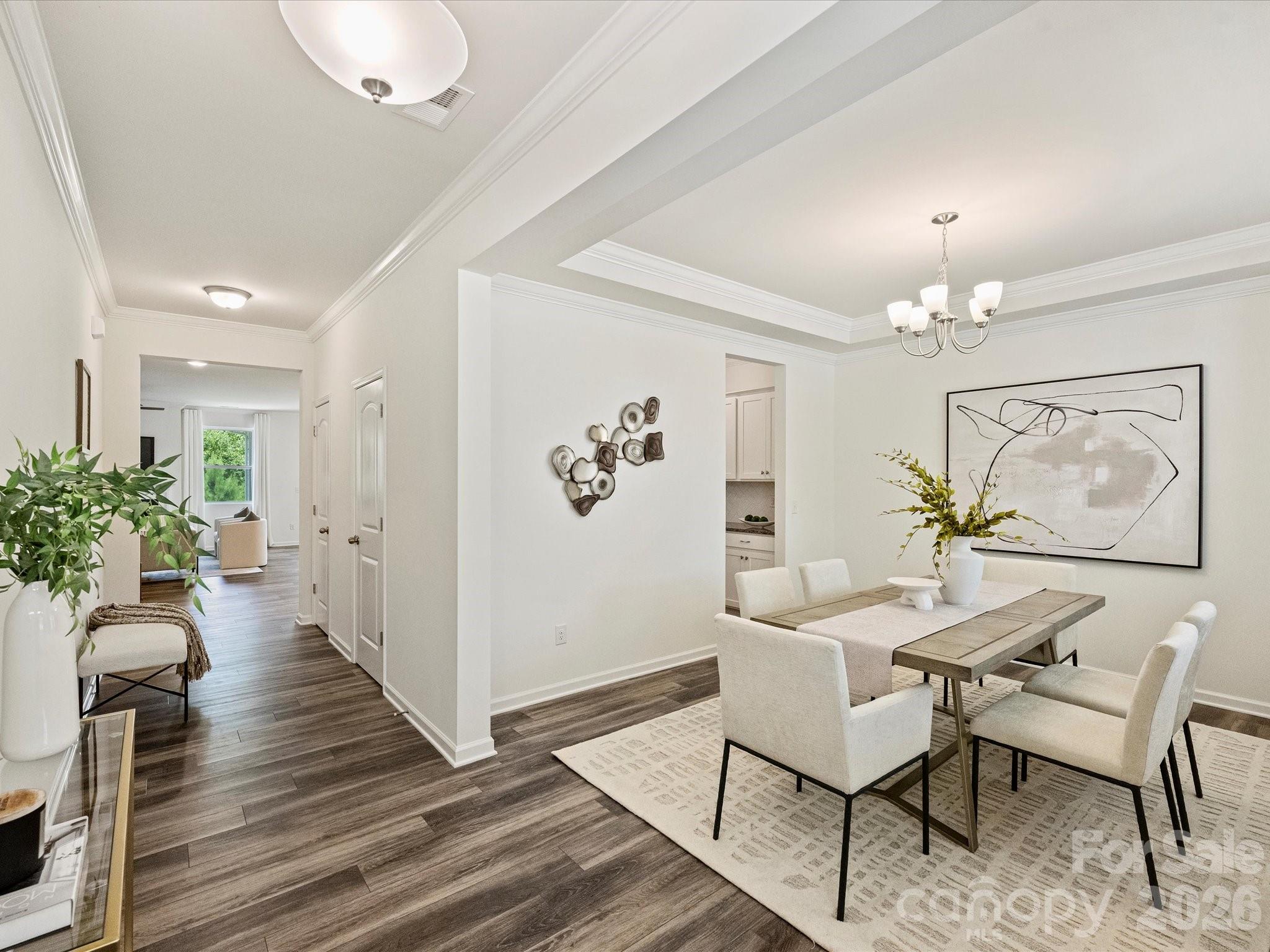 Ridgewater - Residential