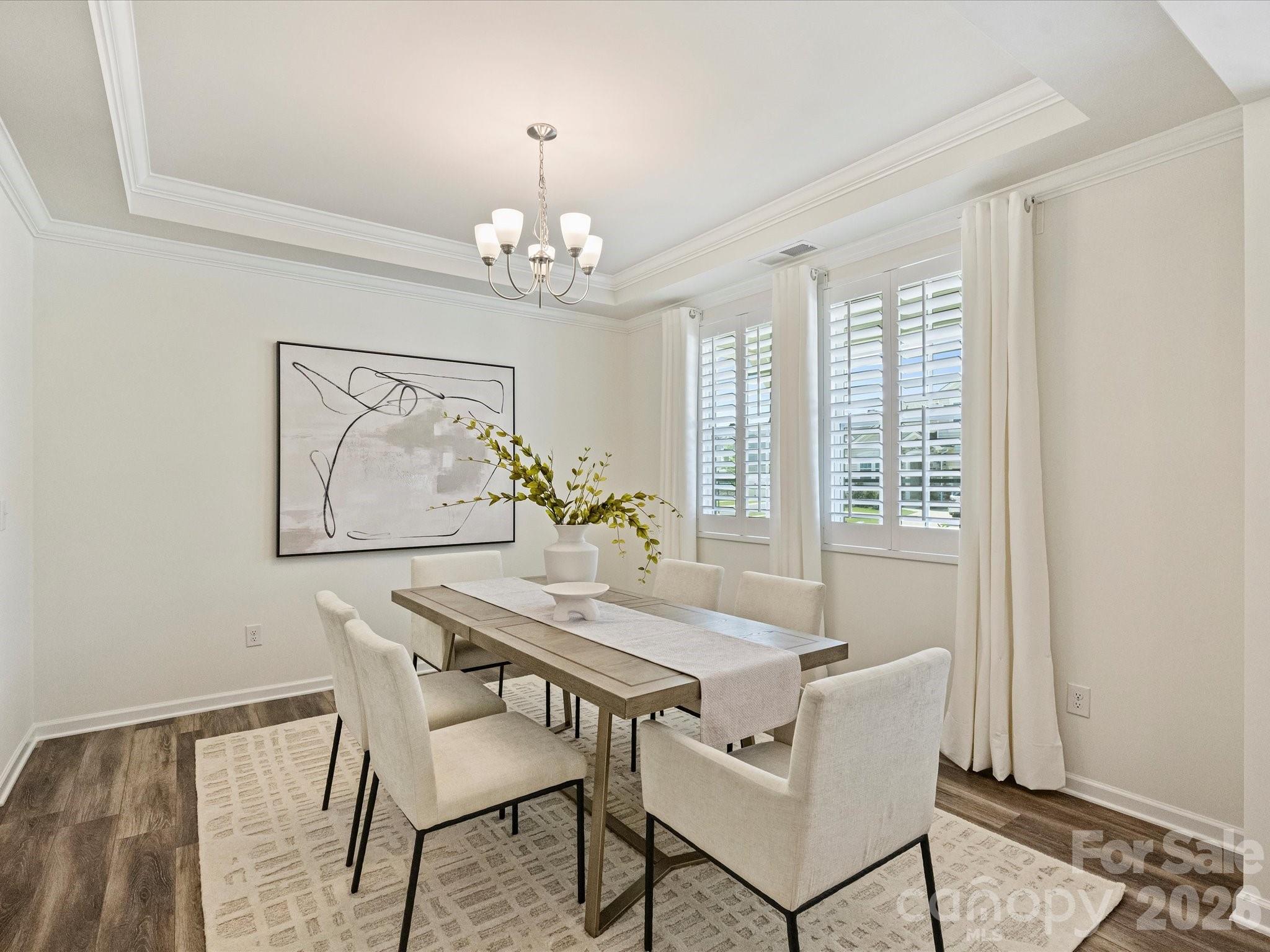 Ridgewater - Residential