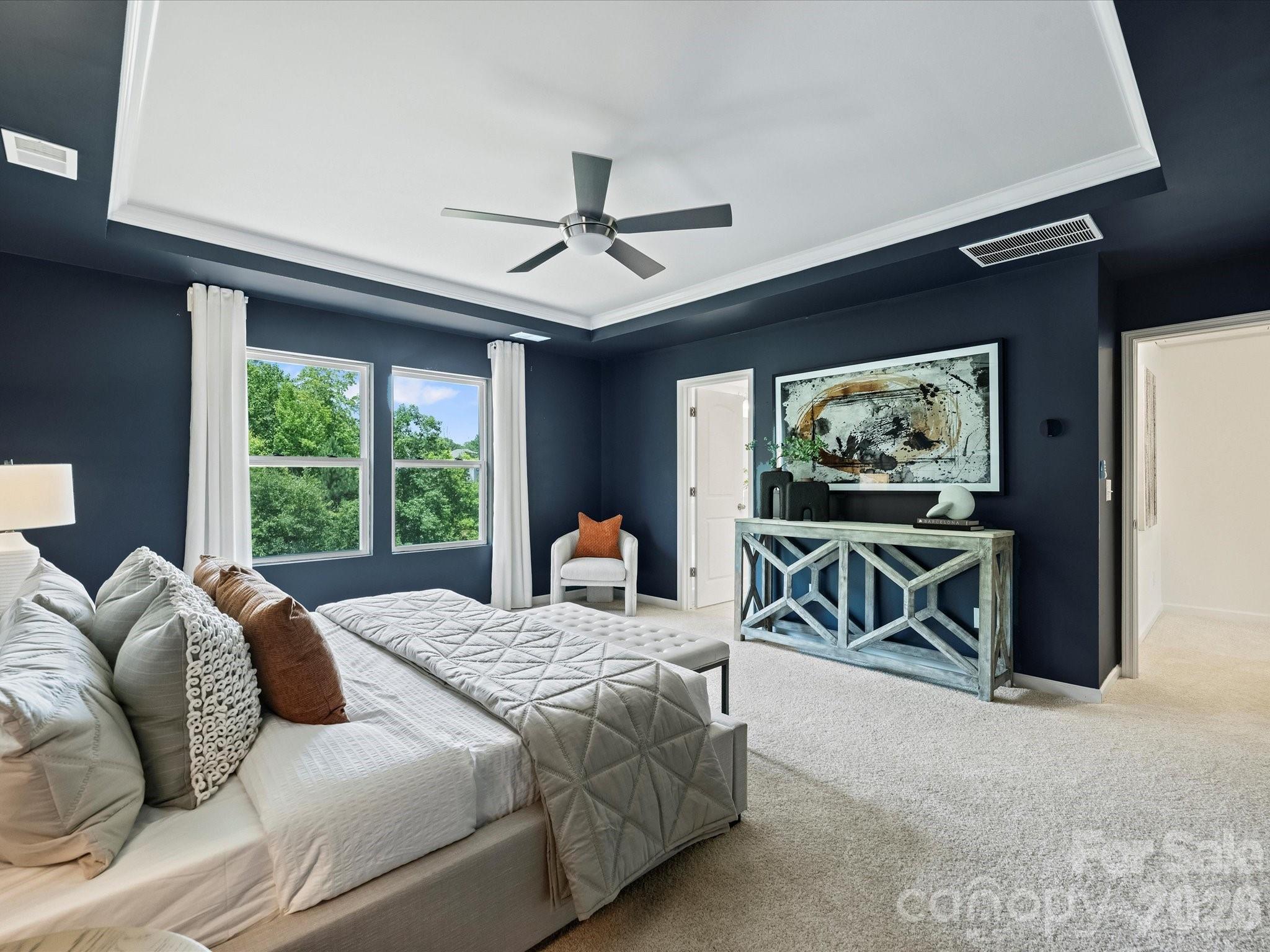 Ridgewater - Residential