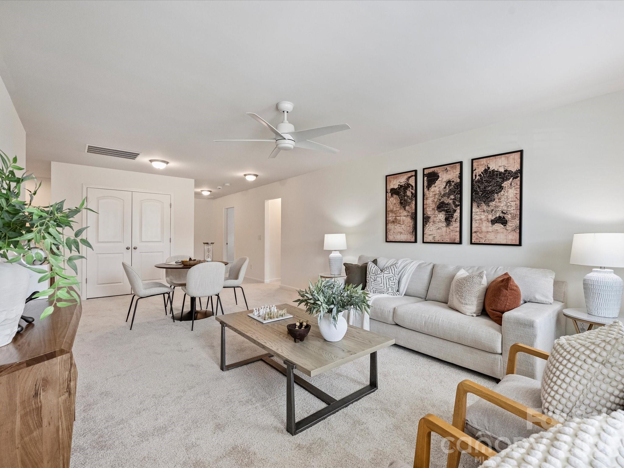 Ridgewater - Residential