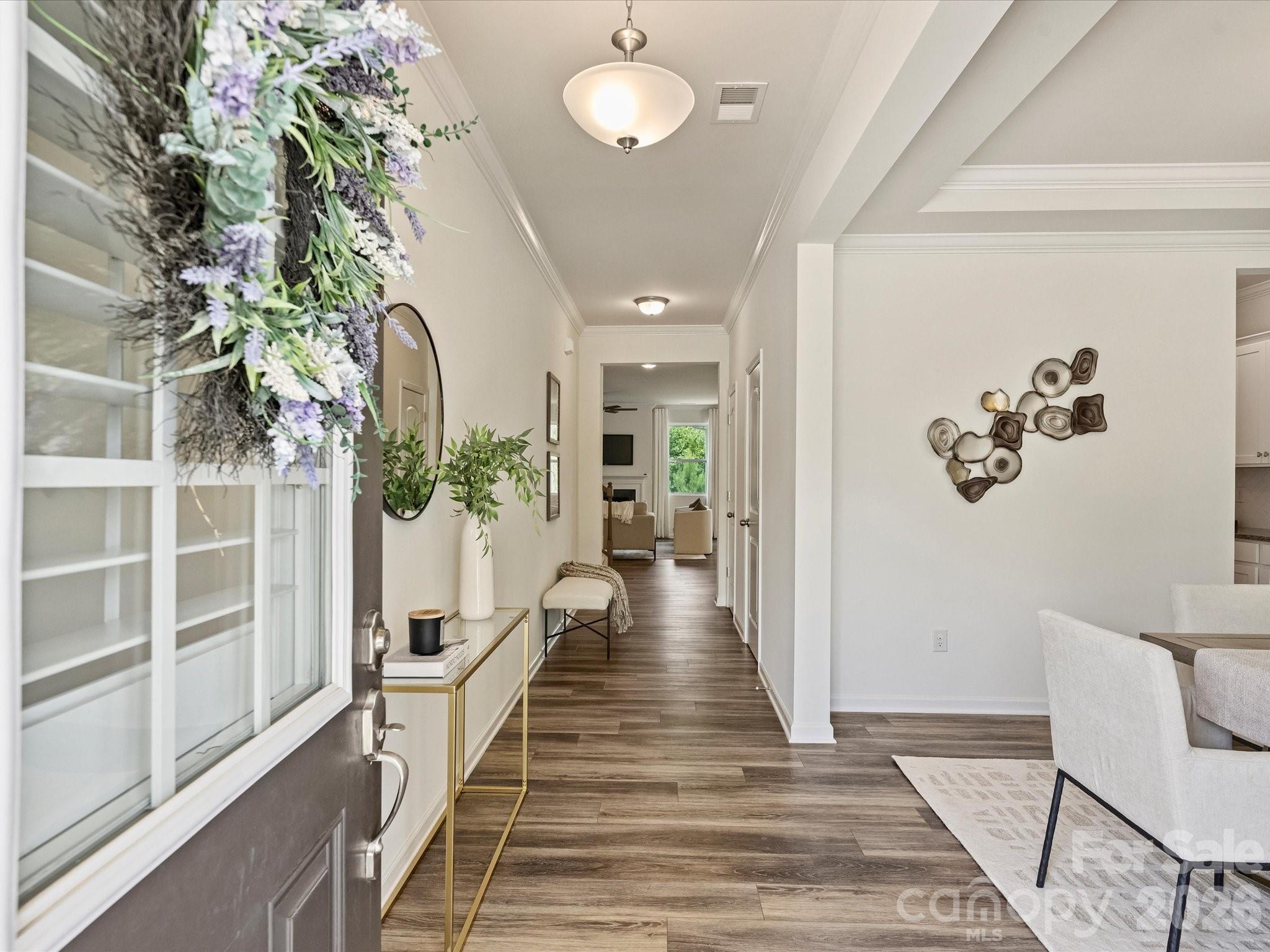 Ridgewater - Residential