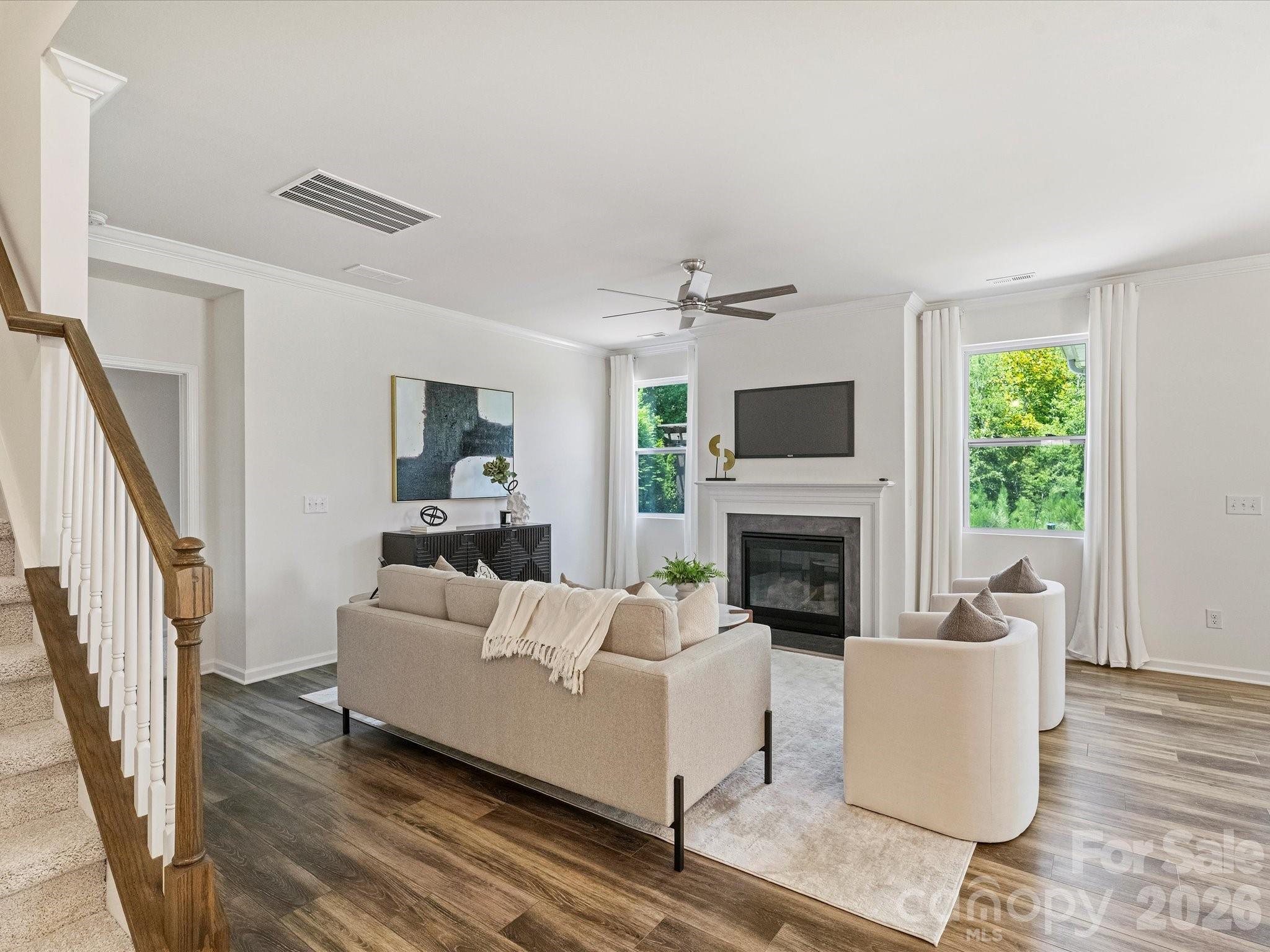 Ridgewater - Residential