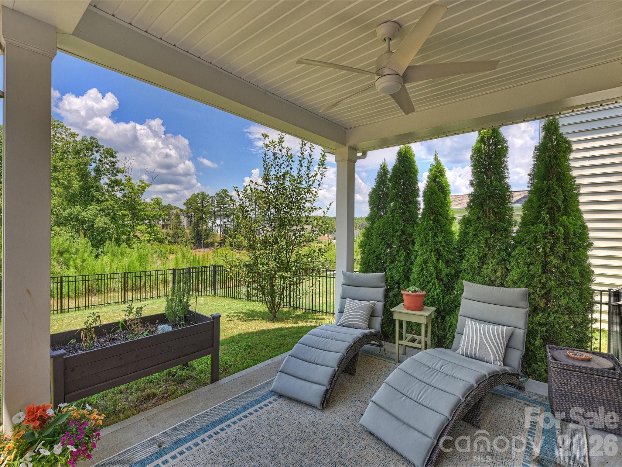 Ridgewater - Residential