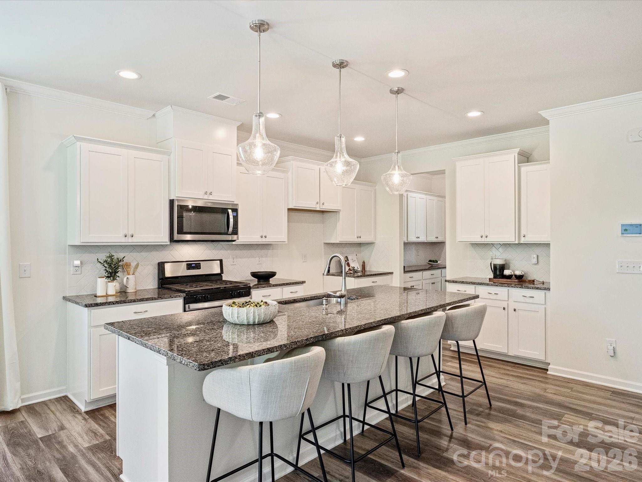 Ridgewater - Residential