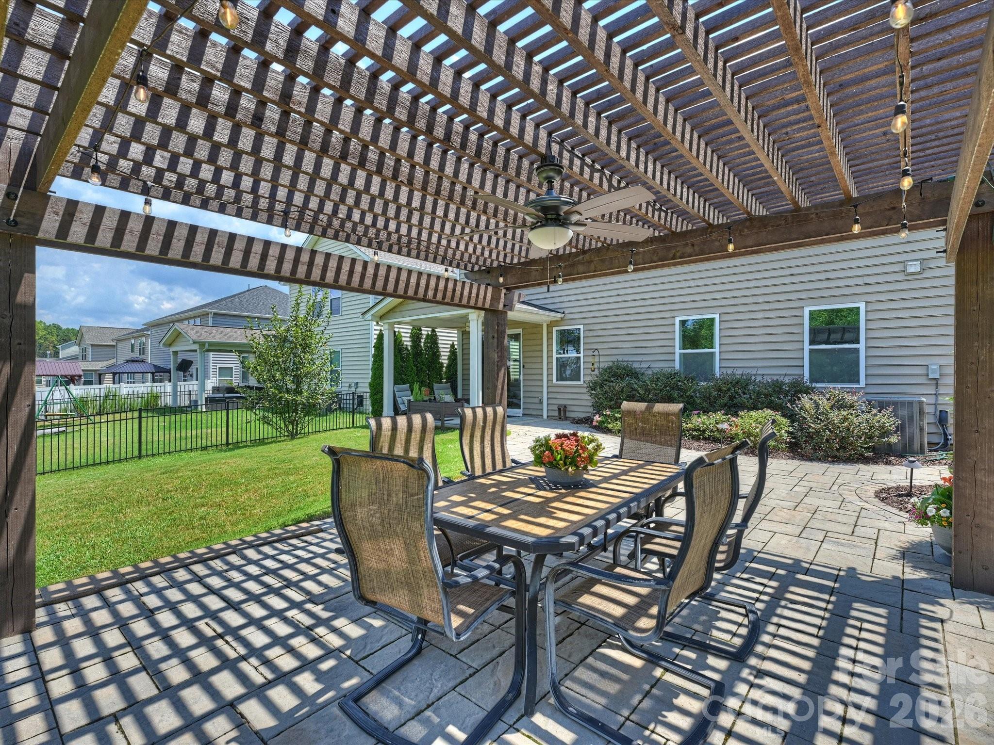 Ridgewater - Residential