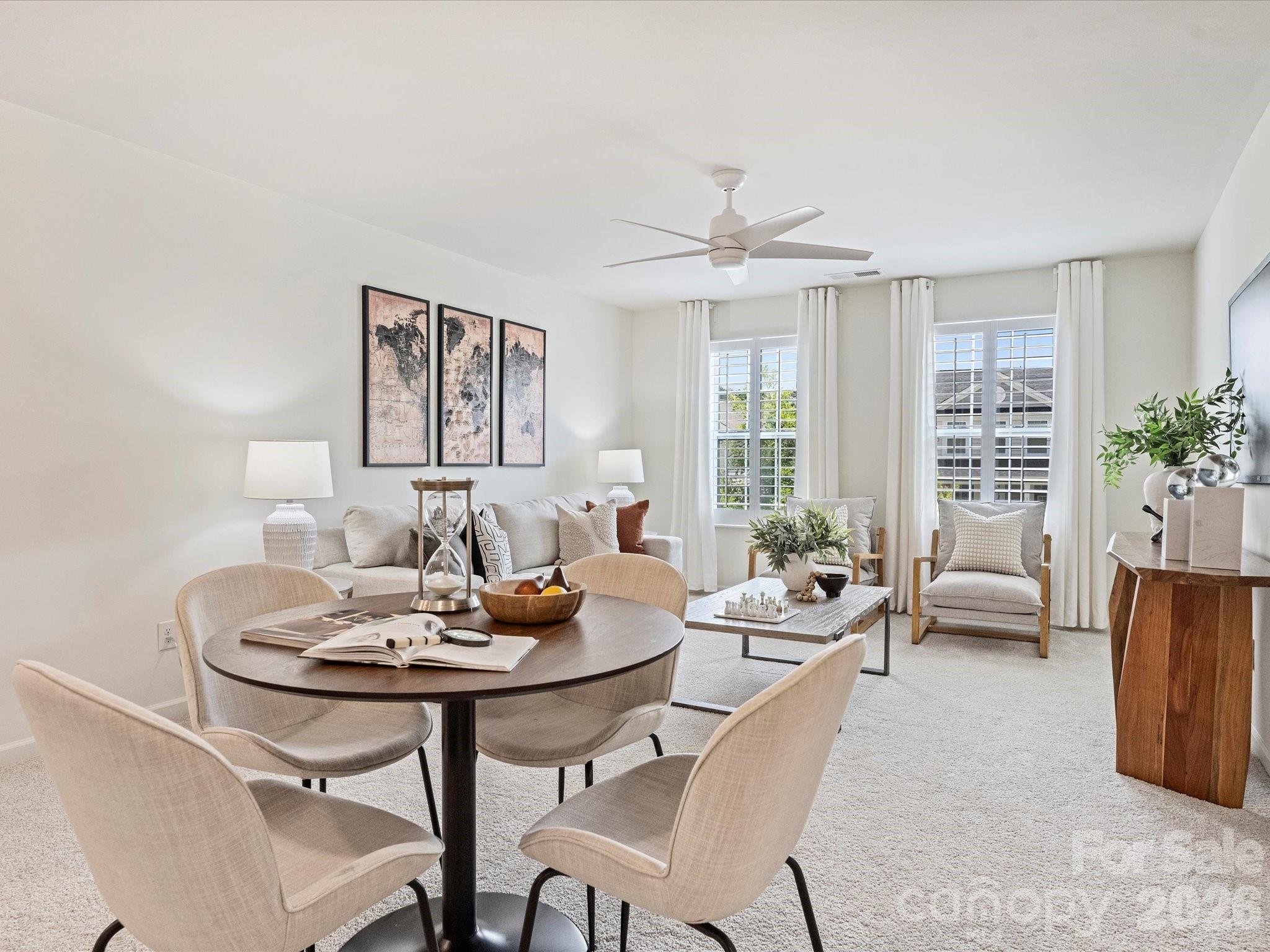 Ridgewater - Residential