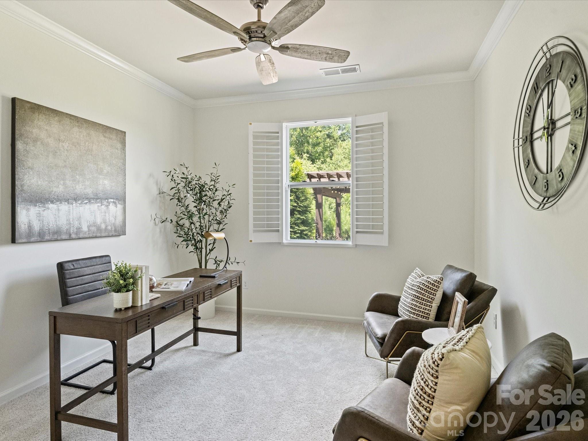 Ridgewater - Residential