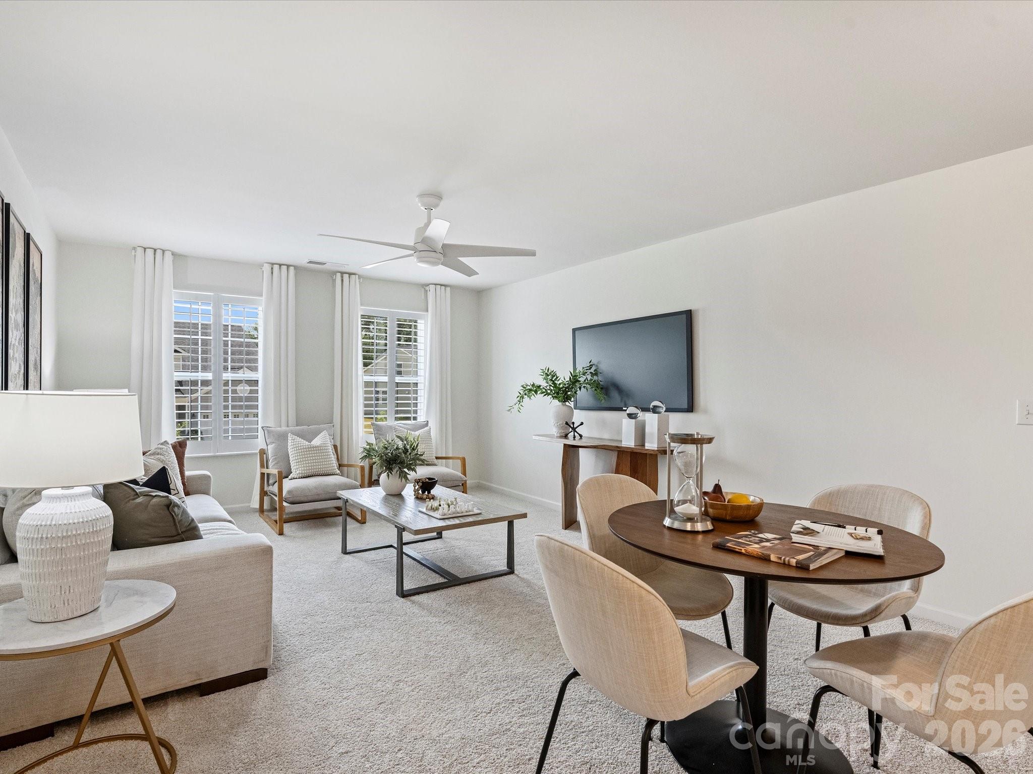 Ridgewater - Residential