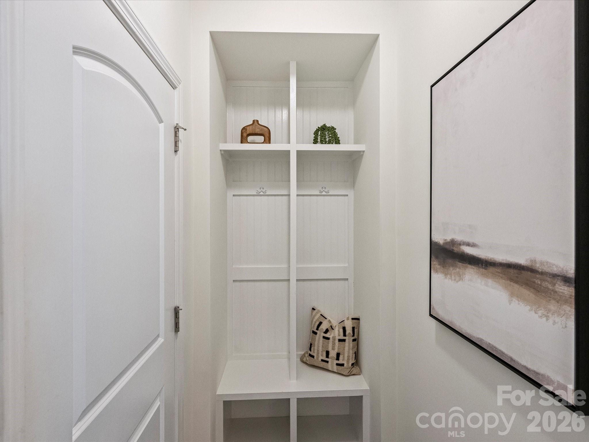 Ridgewater - Residential