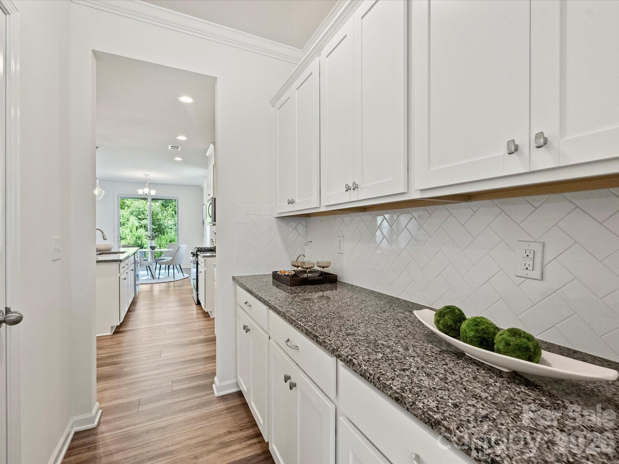 Ridgewater - Residential