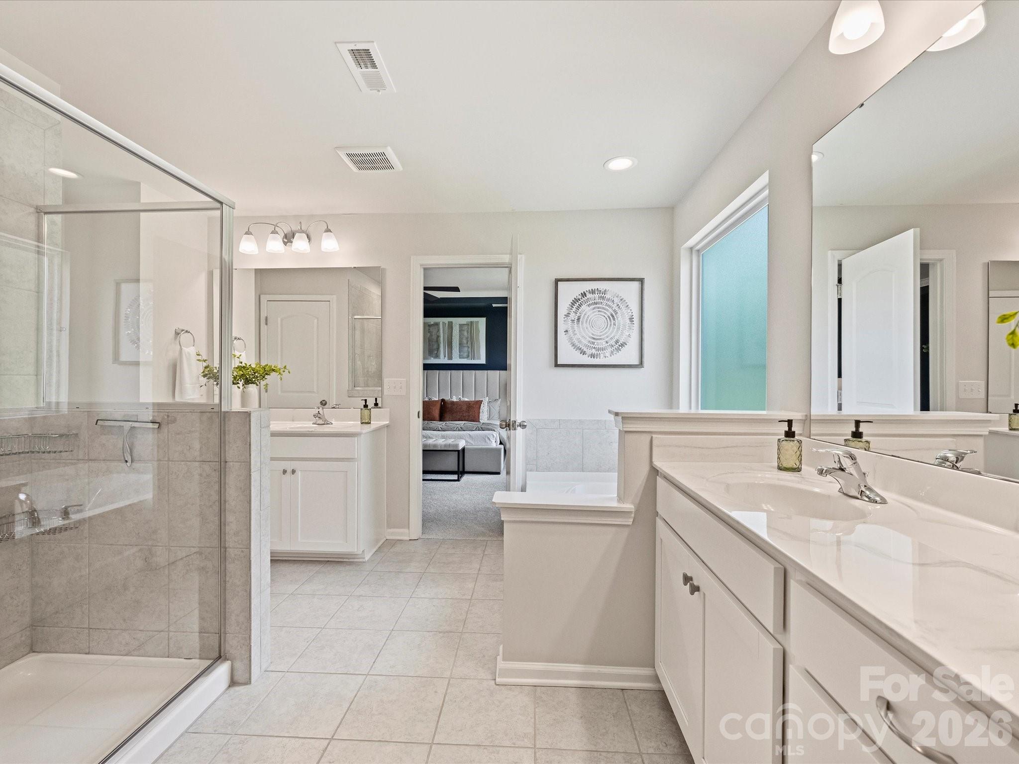 Ridgewater - Residential