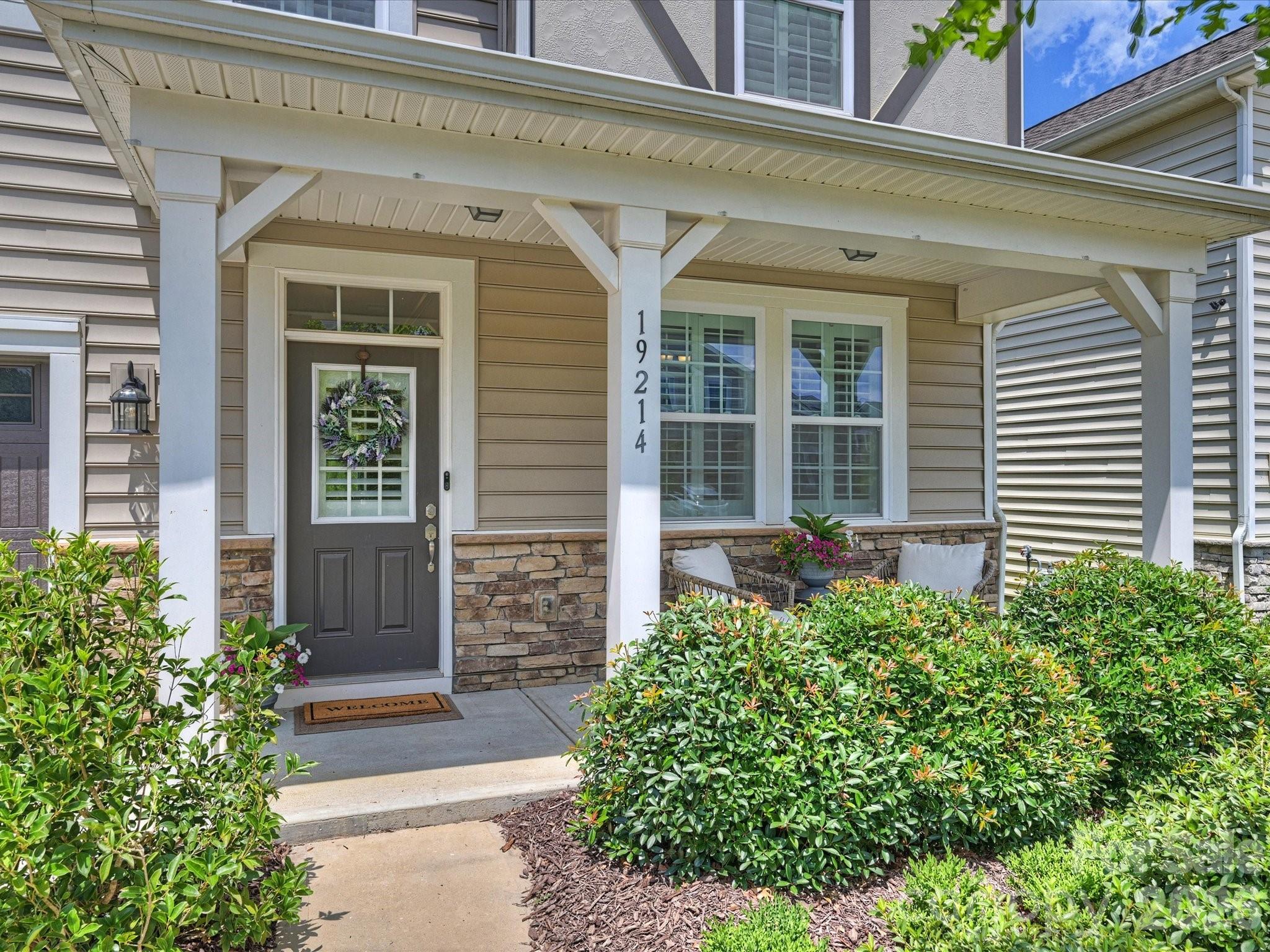 Ridgewater - Residential