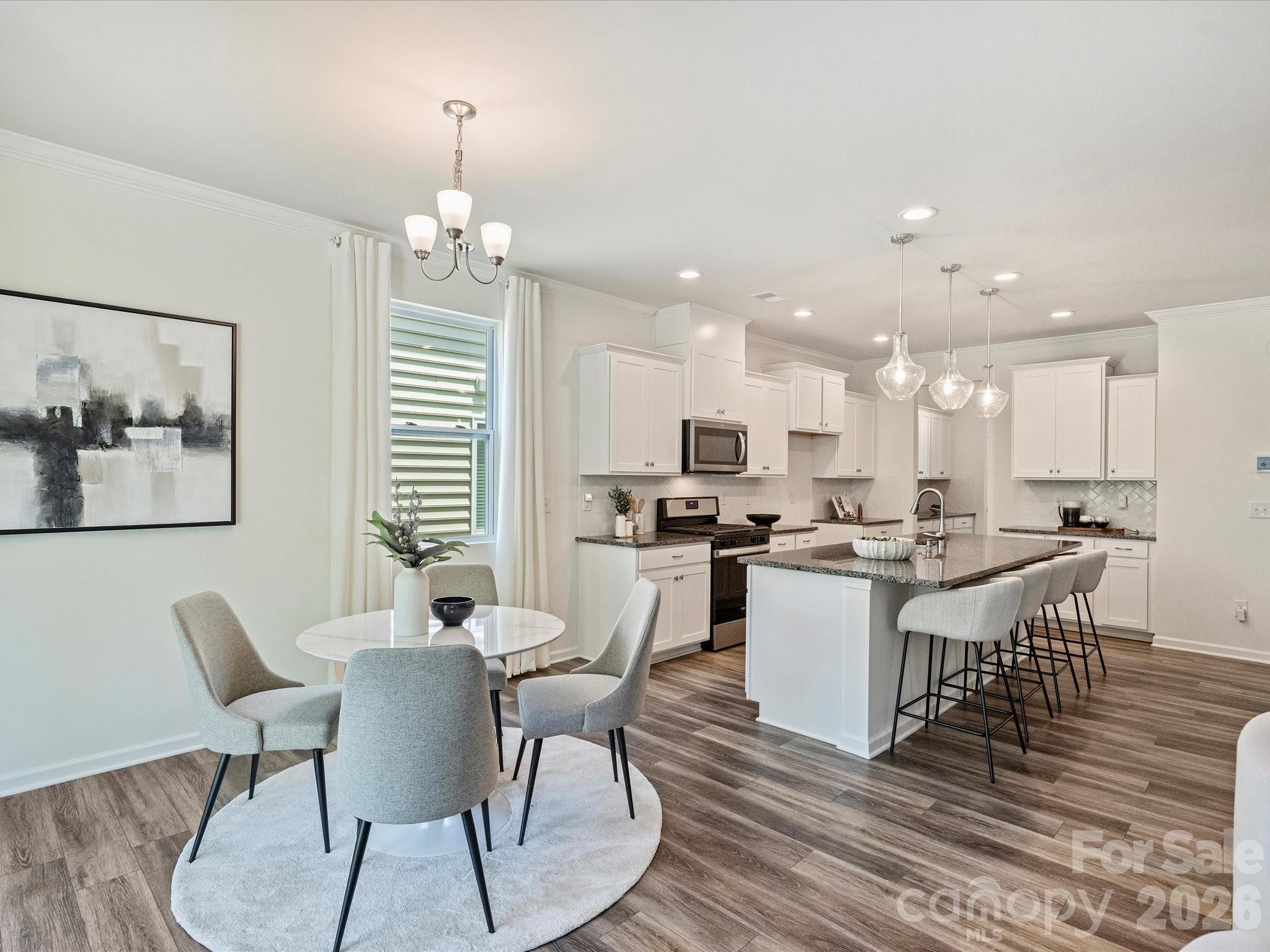 Ridgewater - Residential