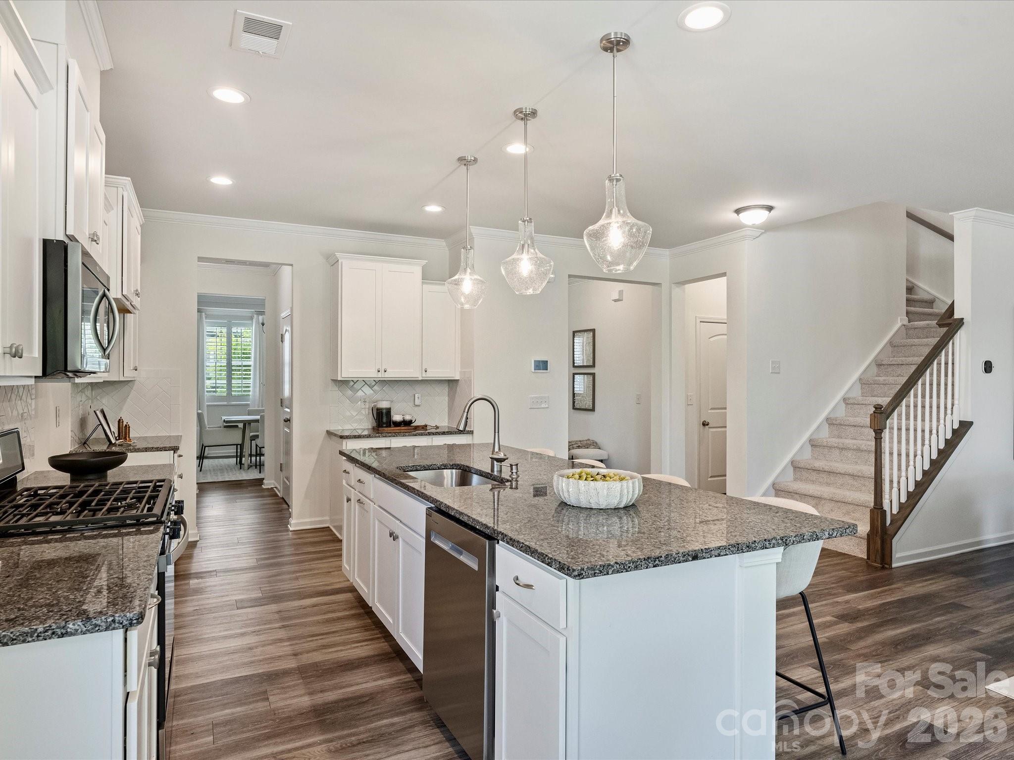 Ridgewater - Residential