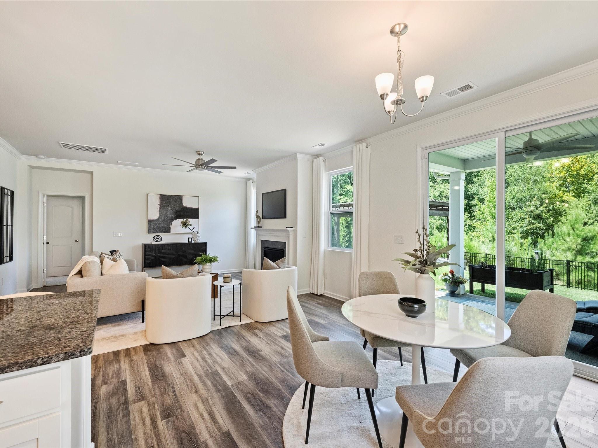 Ridgewater - Residential